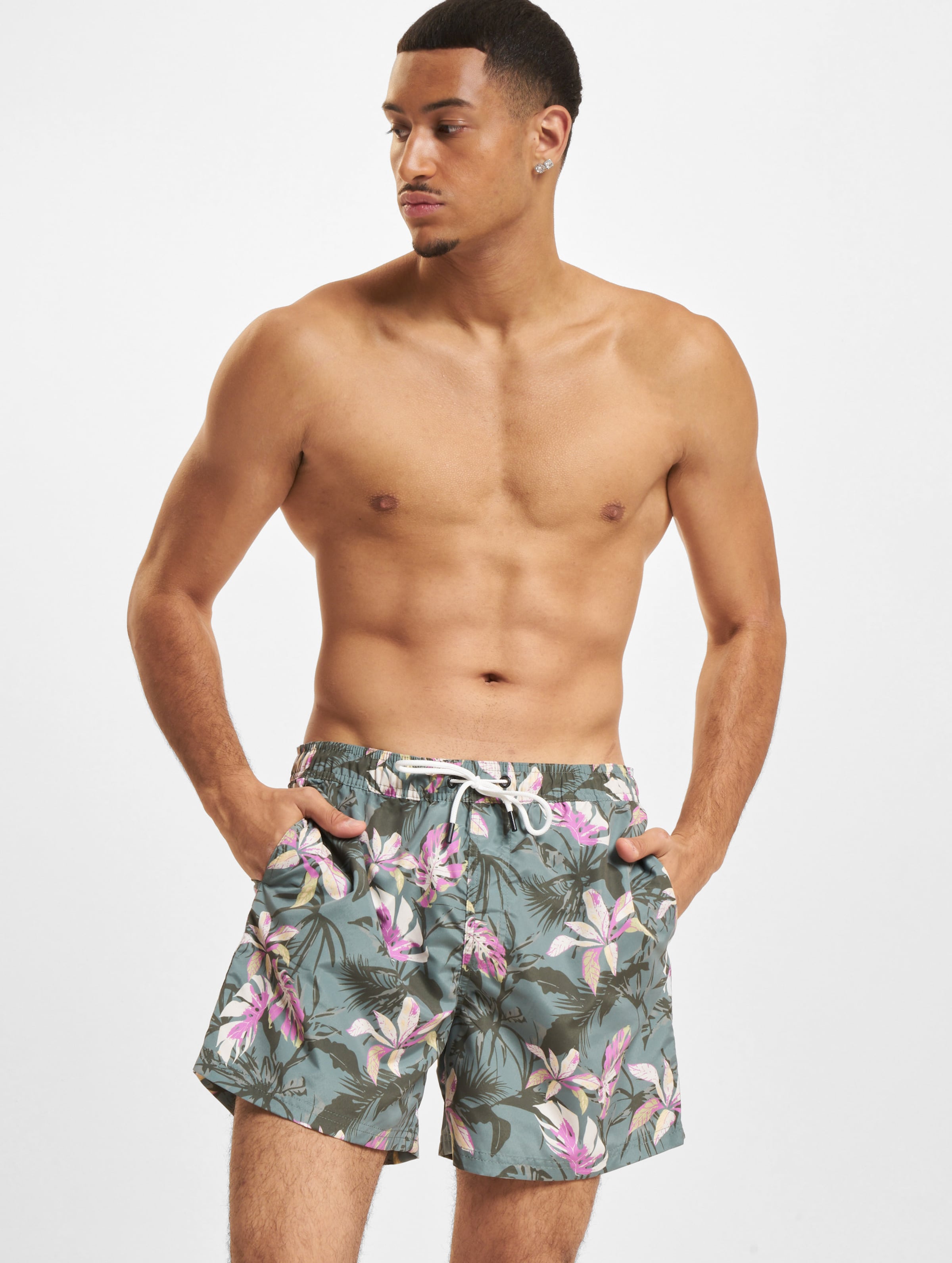 Jack & Jones Fiji Swim Aop Originals