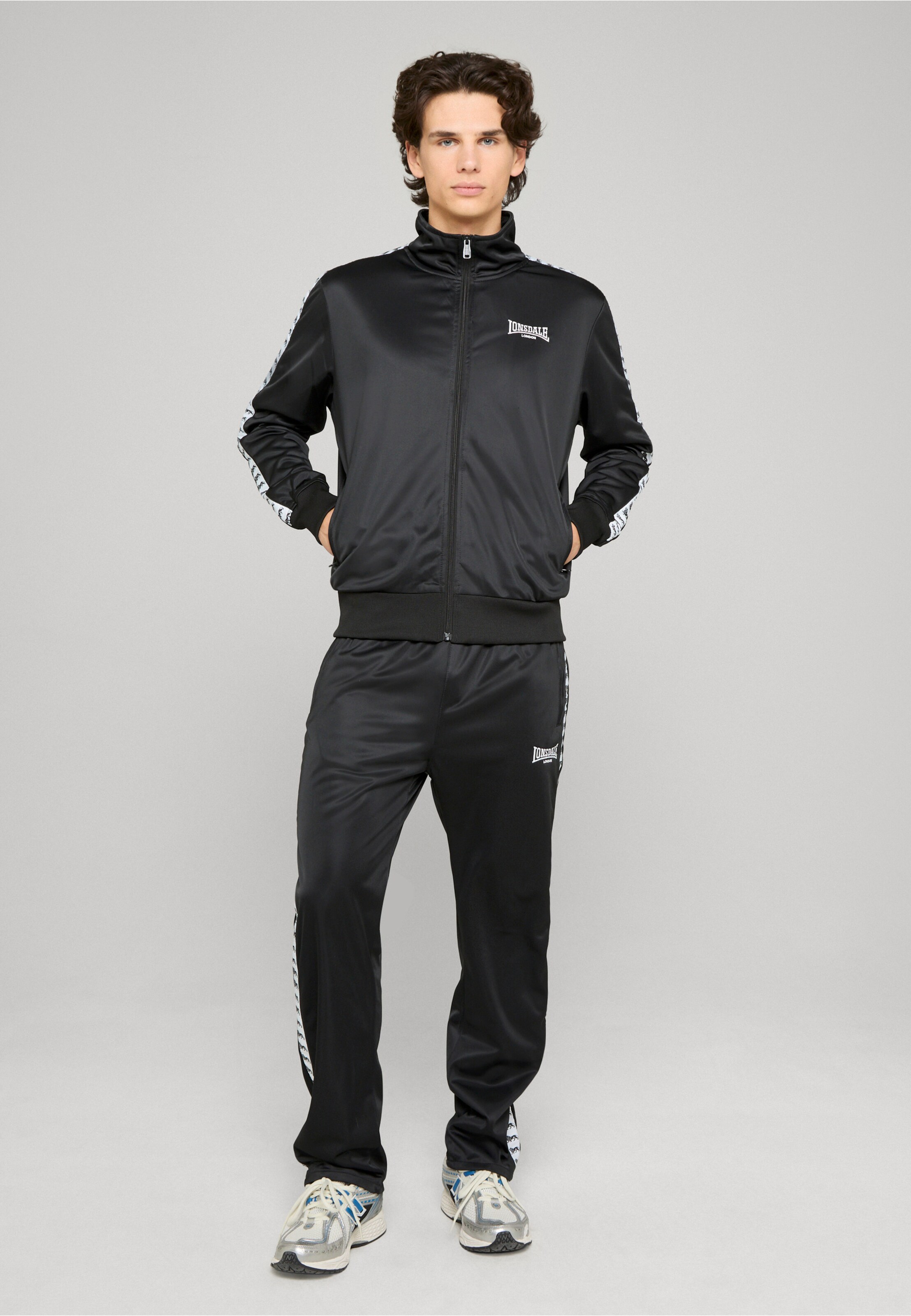 Lonsdale London Wyberton Jogginganzug