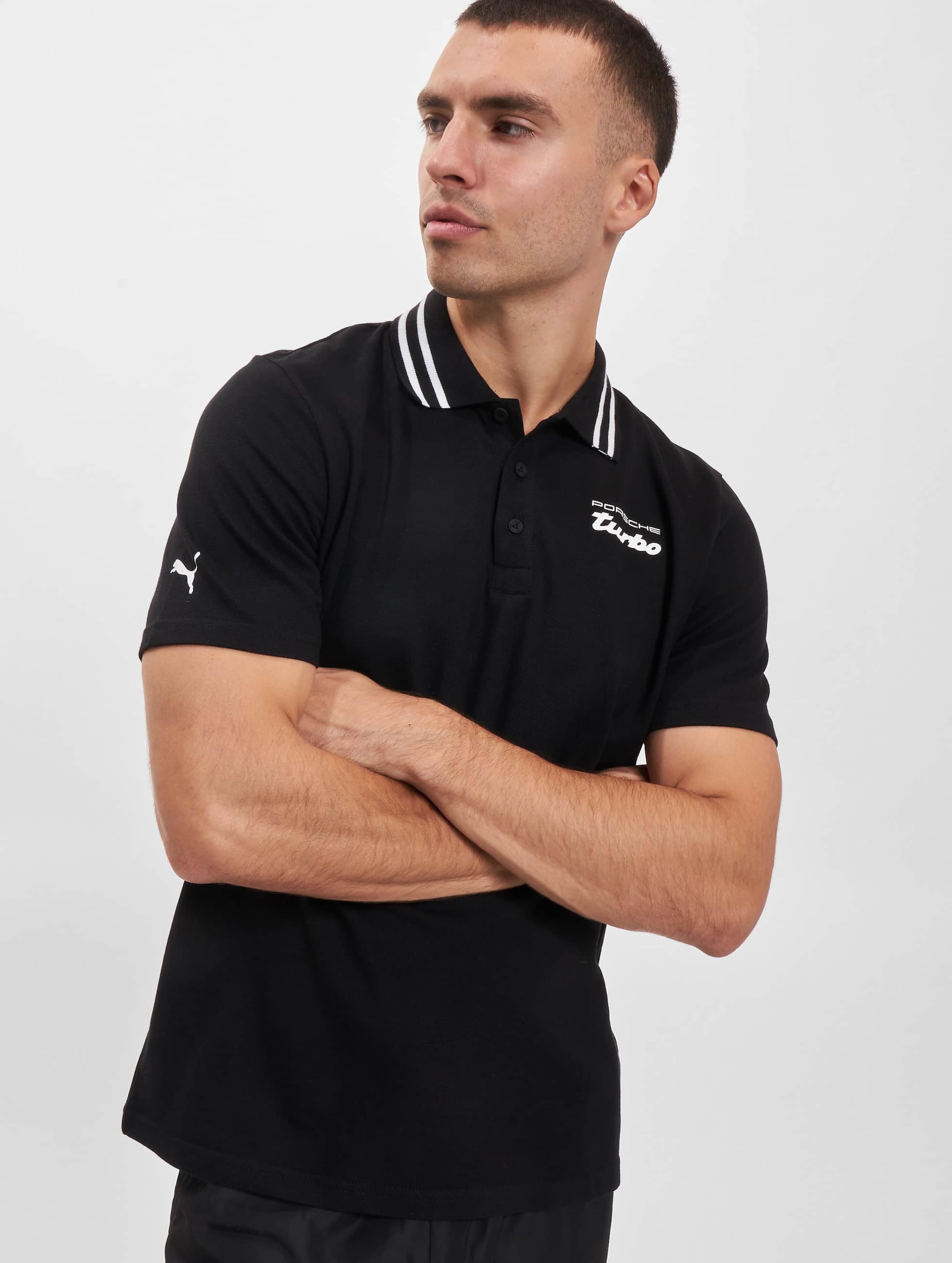 Puma Pl Polo
