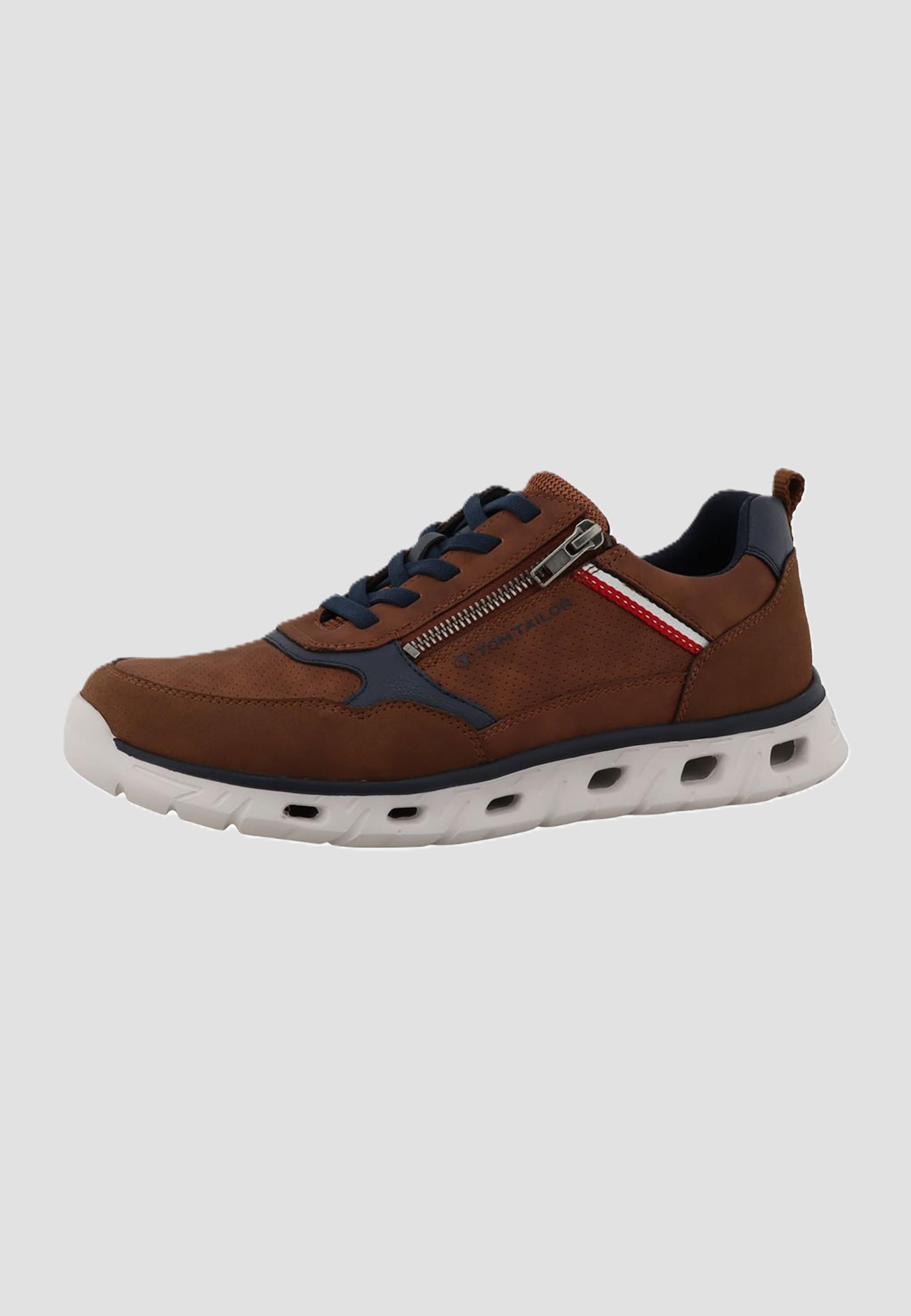 Tom Tailor Sneaker Low