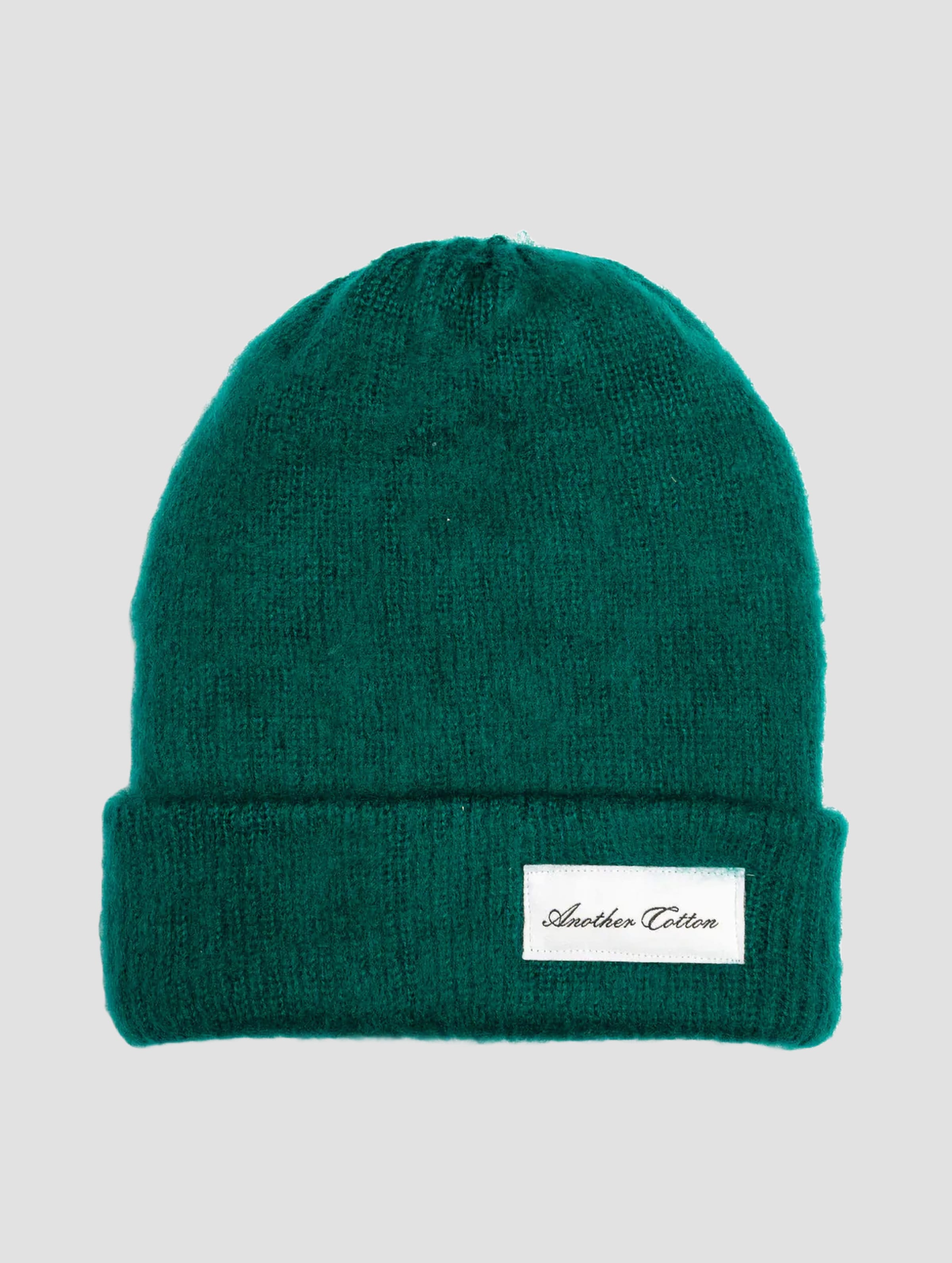 Another Cotton Lab Mohair Beanie