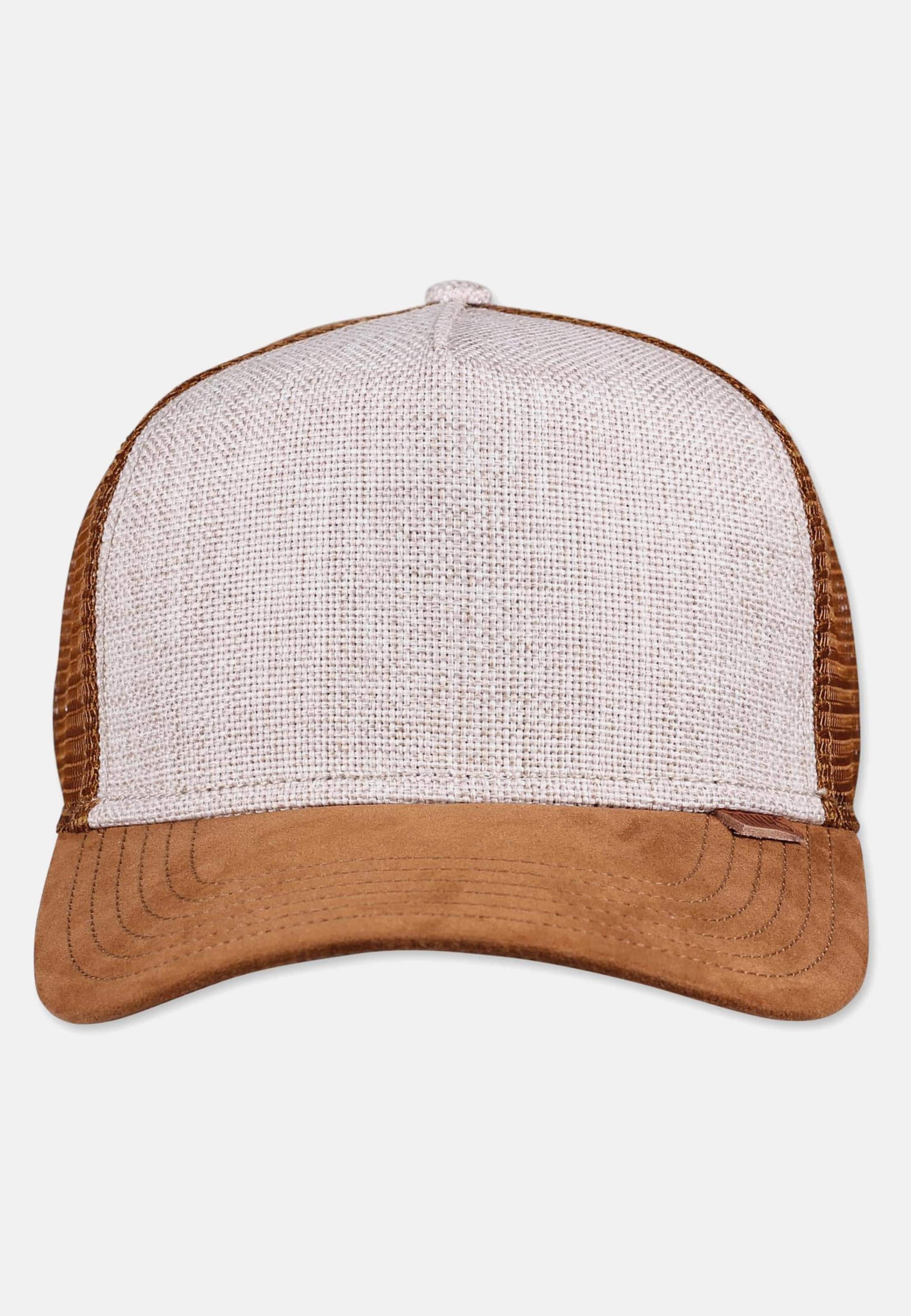 Djinns Trucker Cap x