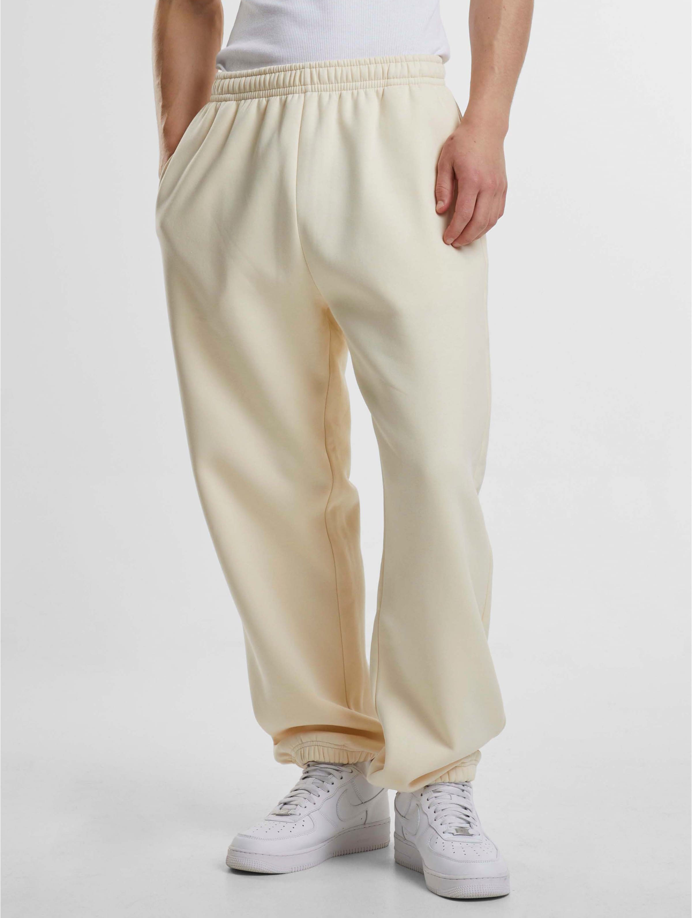 Urban Classics Fluffy Jogginghose
