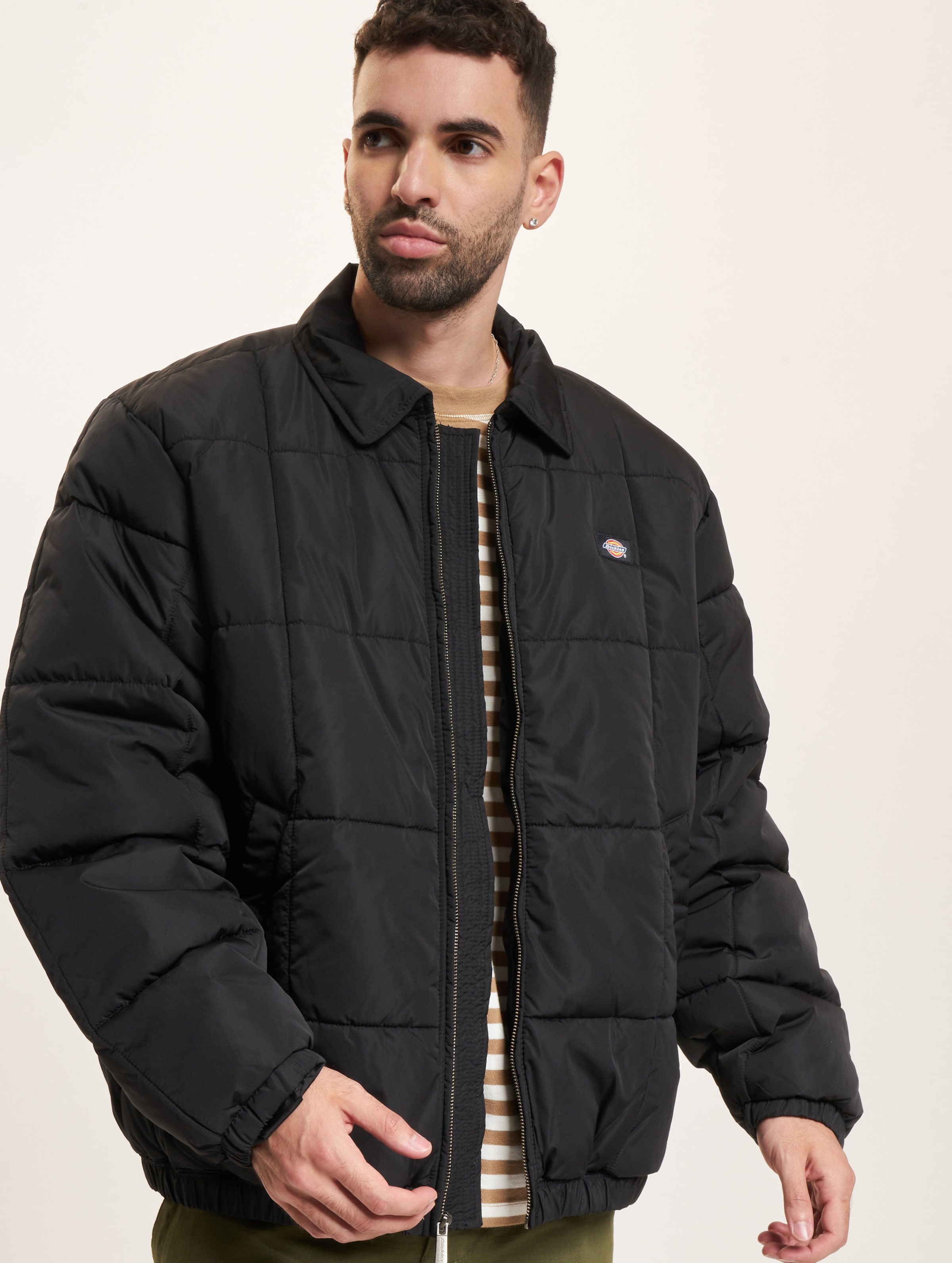 Dickies Eisenhower Puffer Winterjacke