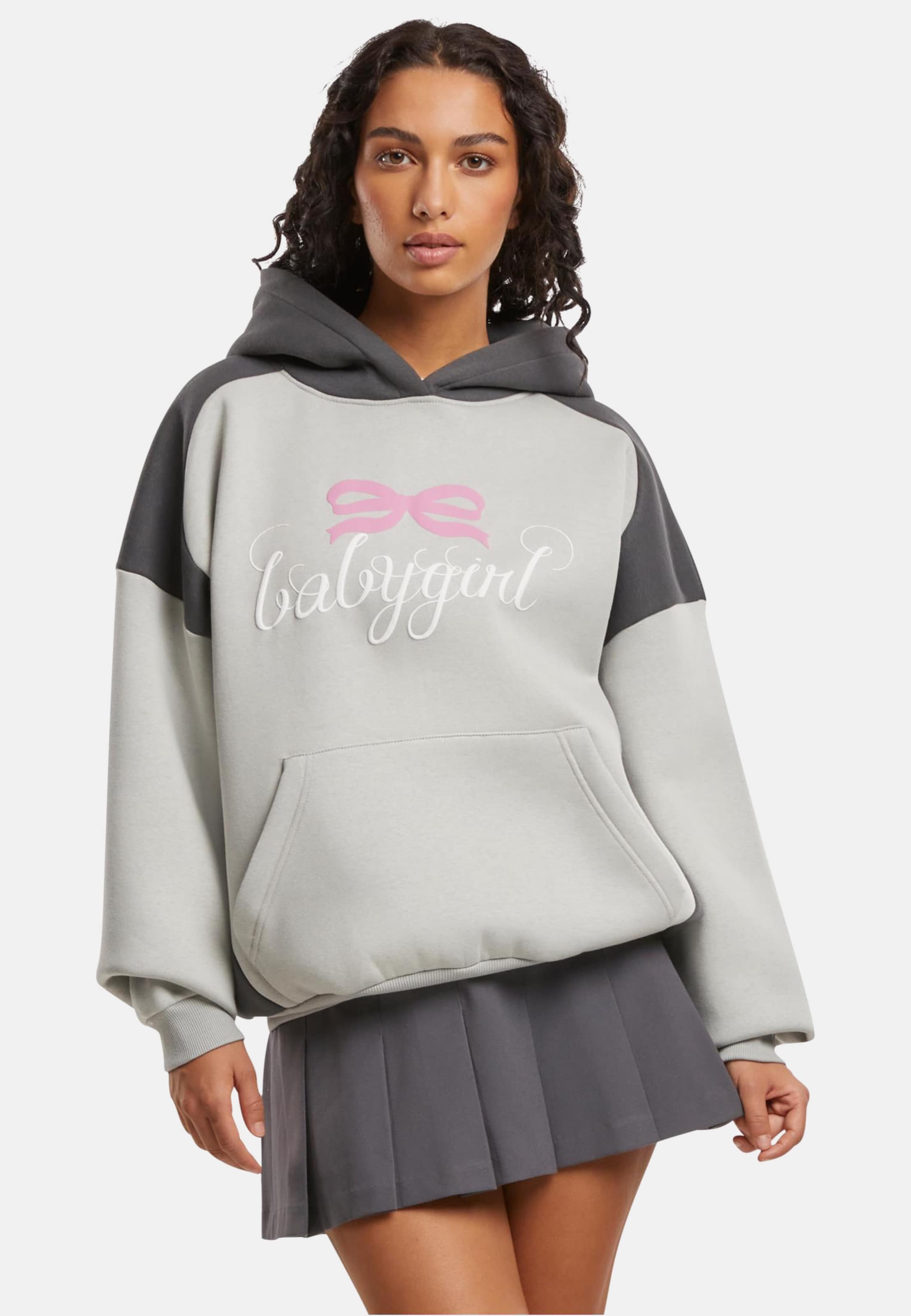 Felicious Babygirl Hoodie