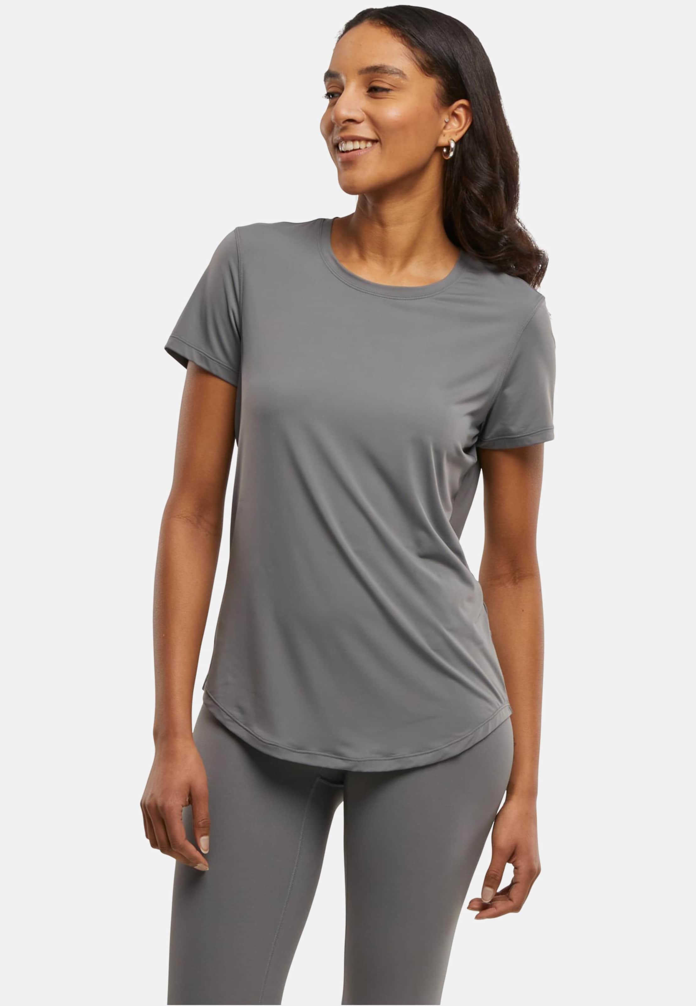 Urban Classics Ladies Sports Tee