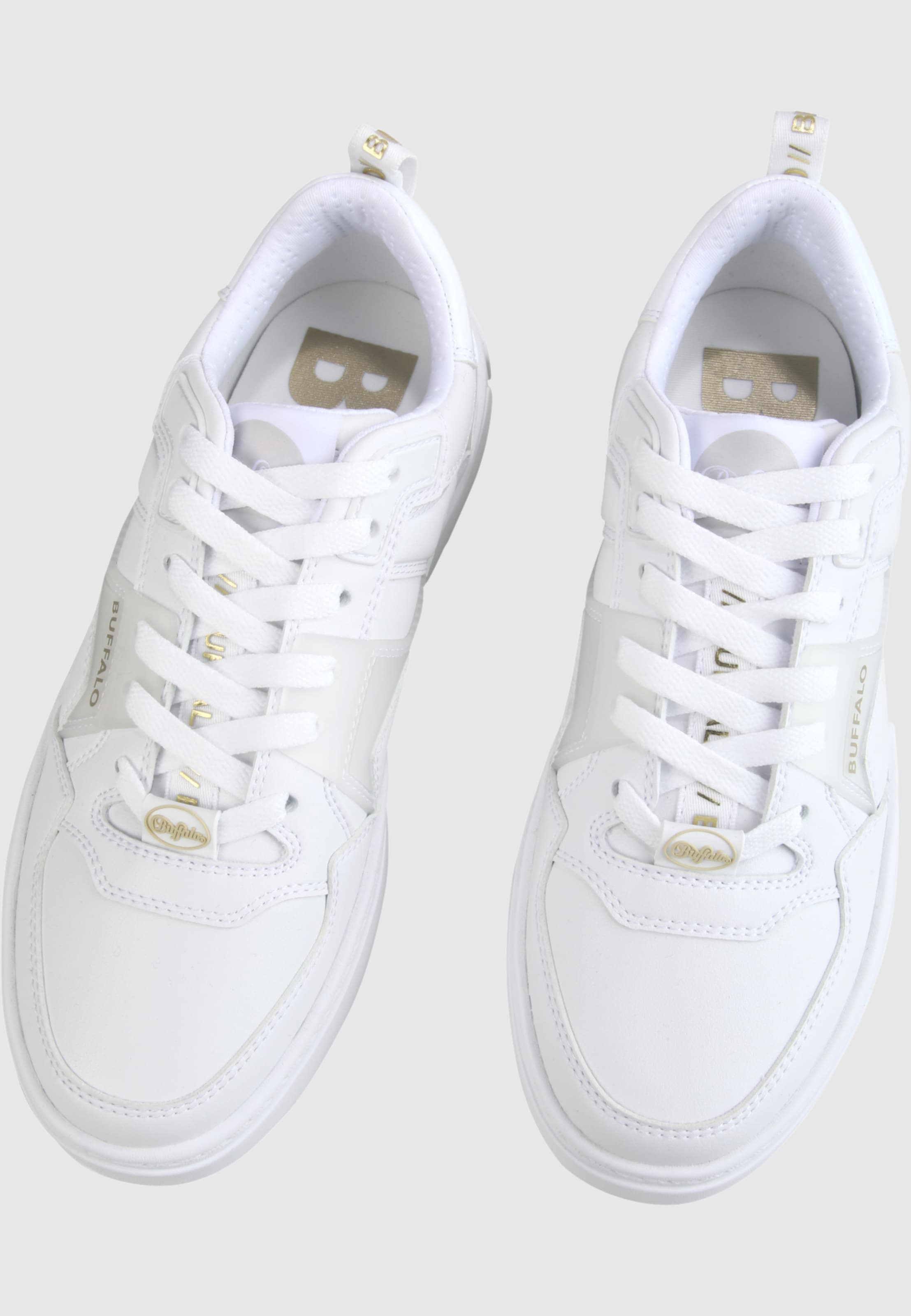 Buffalo Rse V2 Sneaker Low