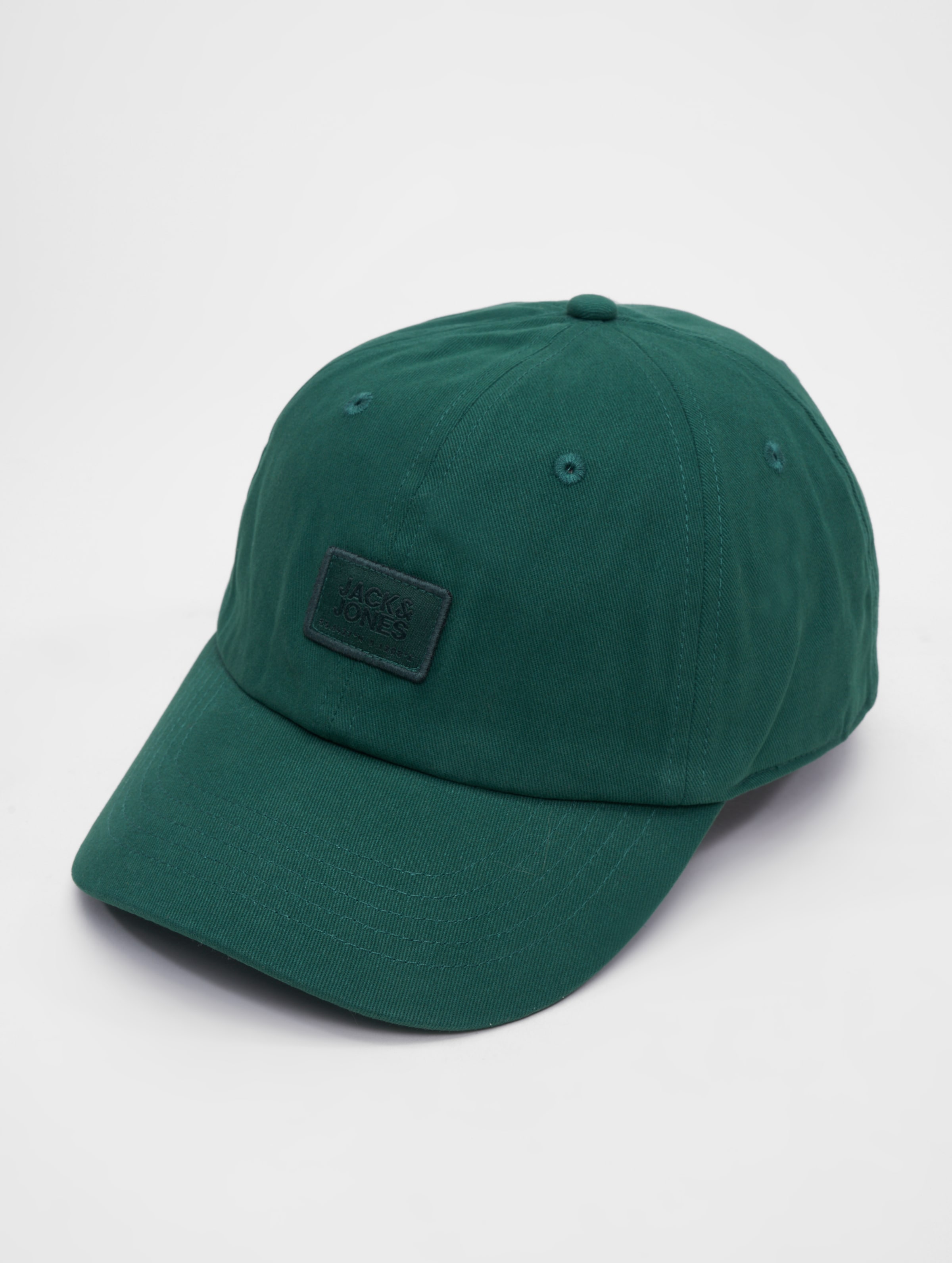 Jack & Jones Classic Baseball Snapback Cap