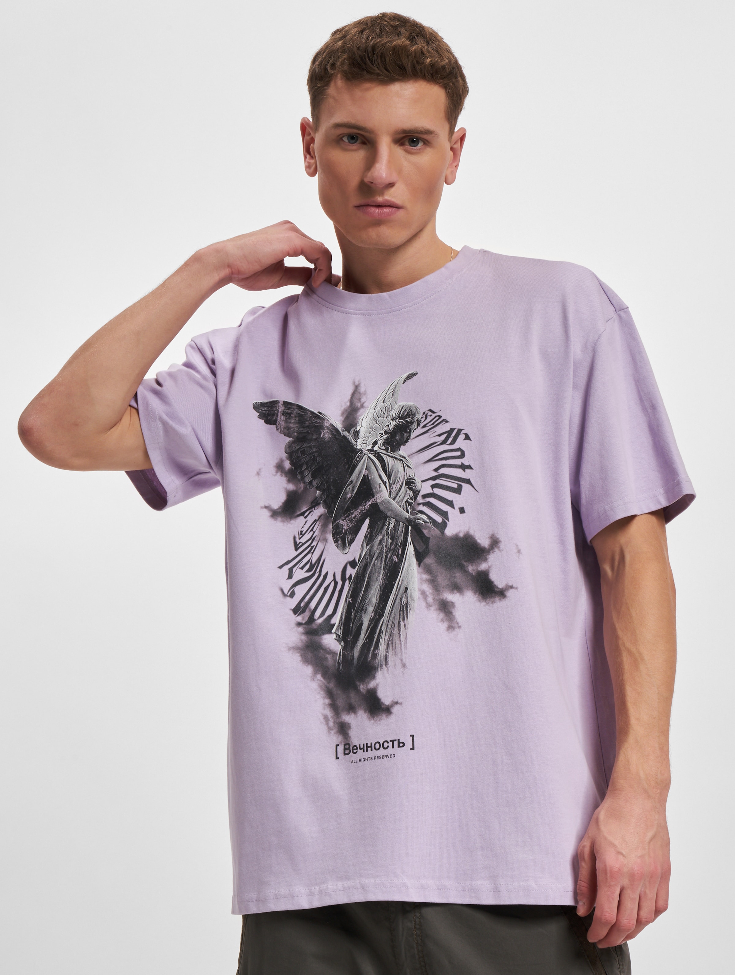 MJ Gonzales ANGEL 3.0 X Heavy Oversized Tee 2.0