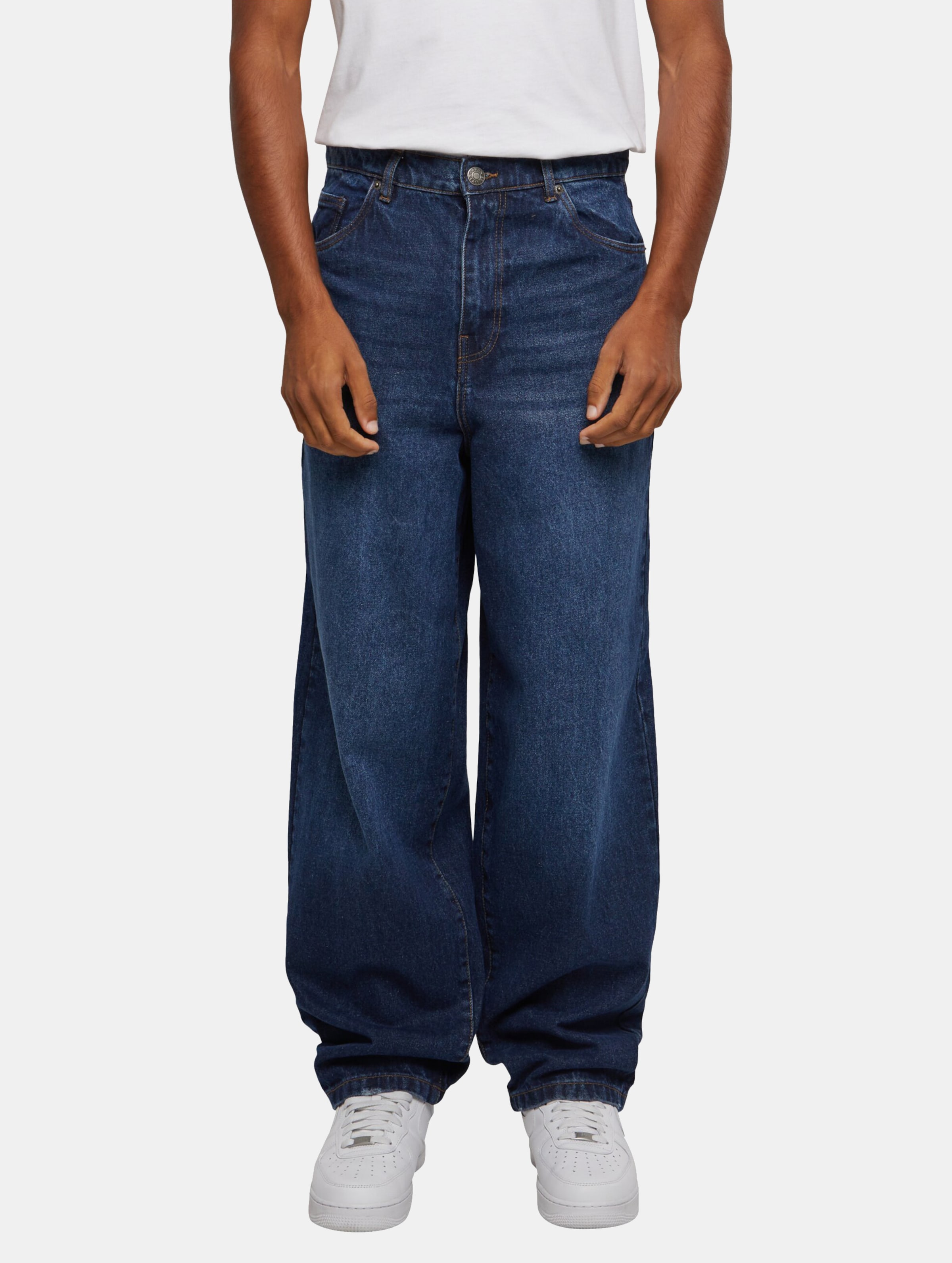 Urban Classics Heavy Ounce Baggy