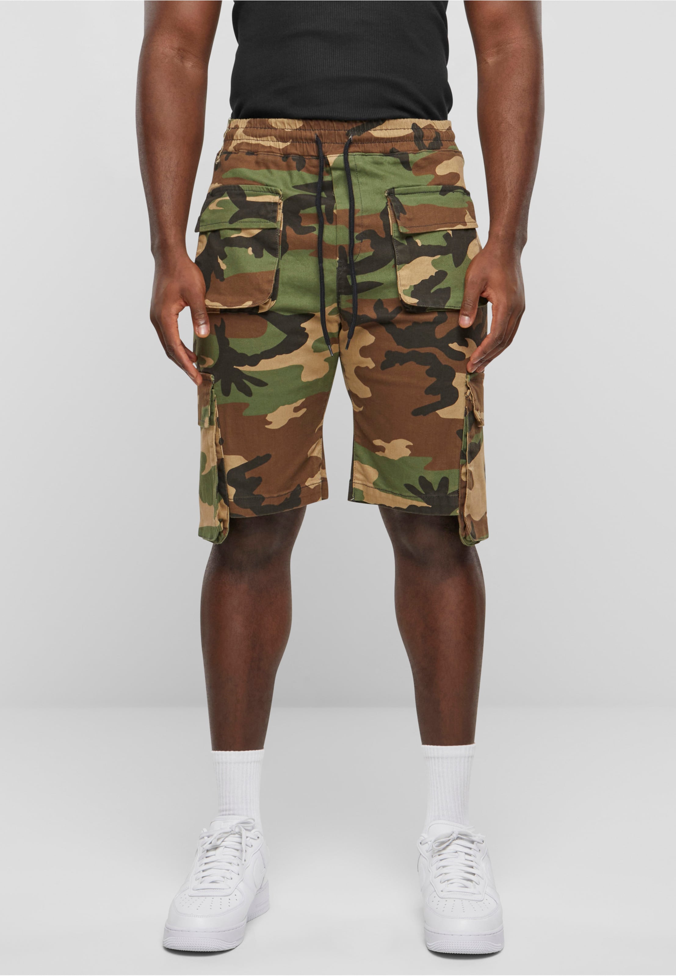 2Y Premium Jeans Short