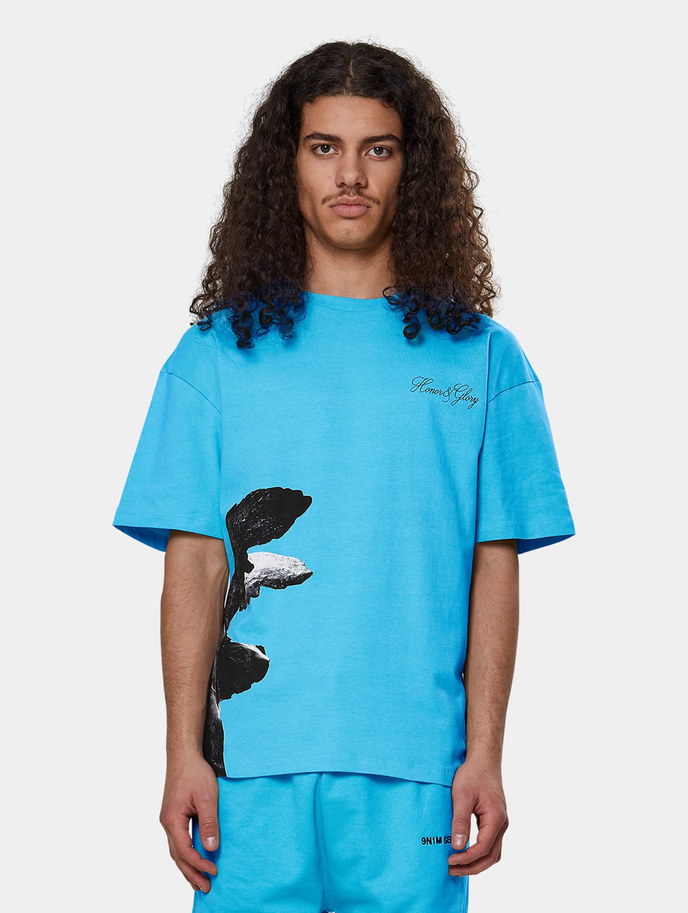 9N1M SENSE Sense Honor & Glory Two Tee
