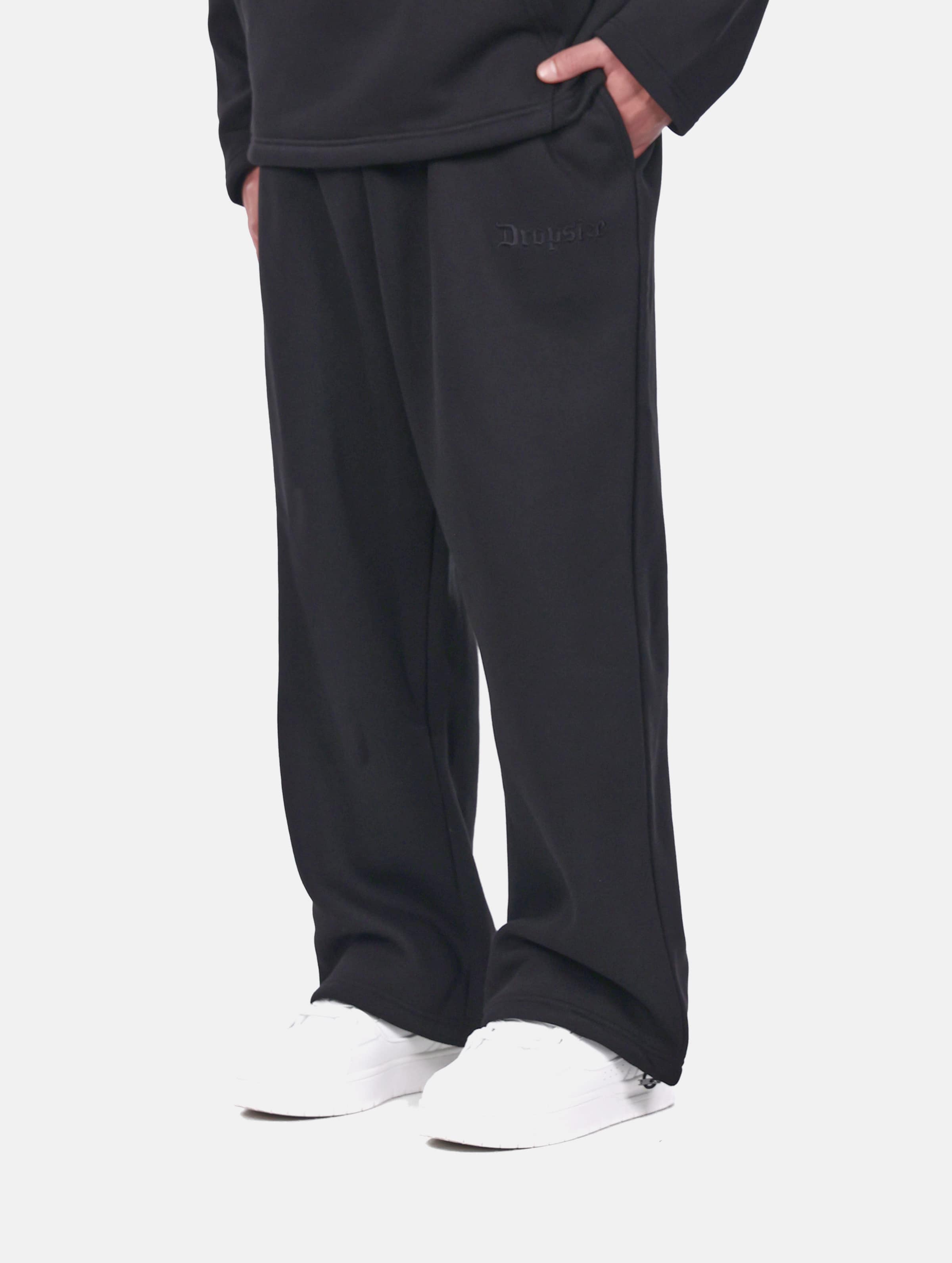 Dropsize RELAXED FIT JOGGER