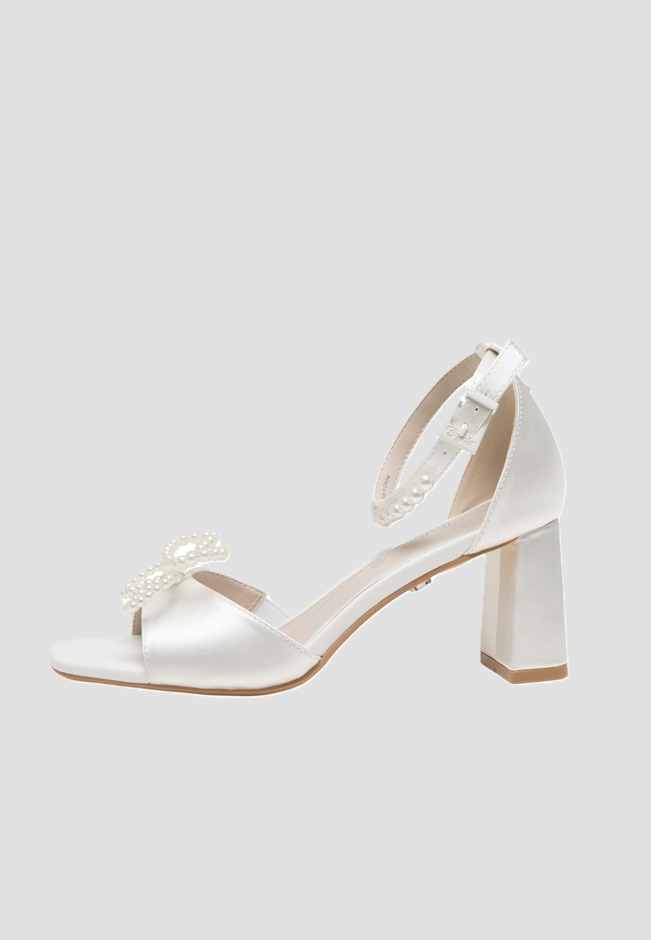 Buffalo ASHLEY BOW PEARL