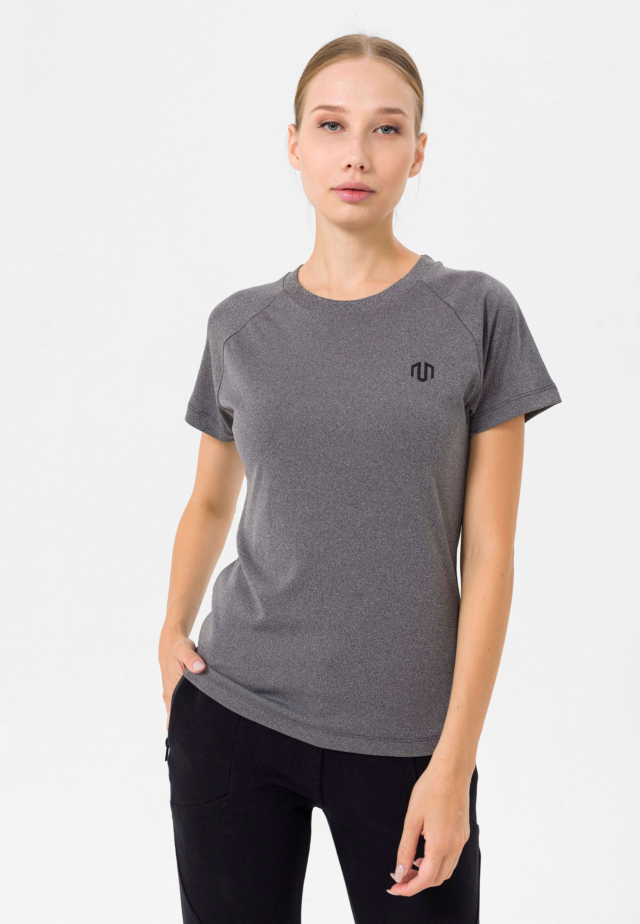 Morotai Performance Basic T-Shirt
