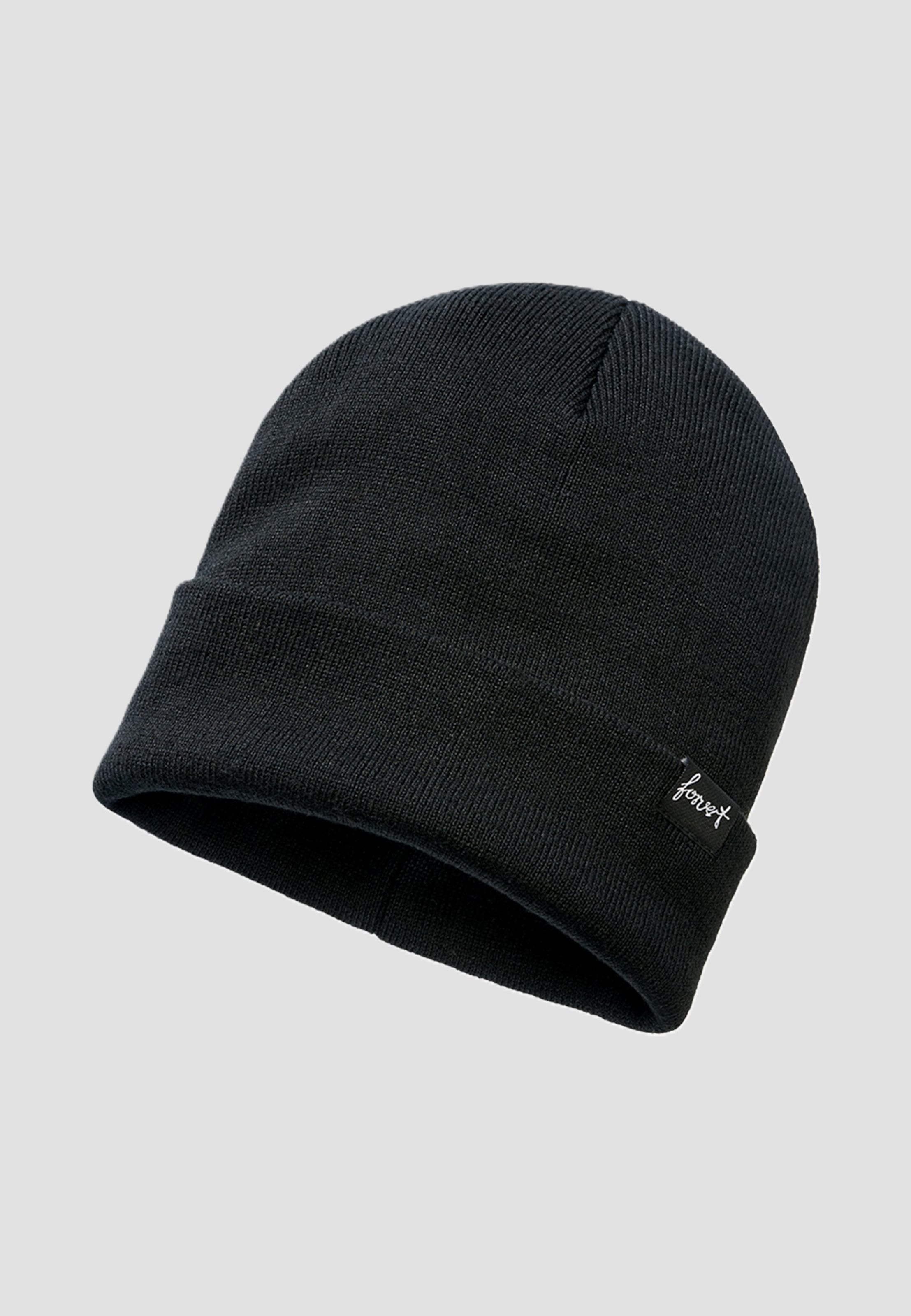 Forvert Maverick Rib Beanie