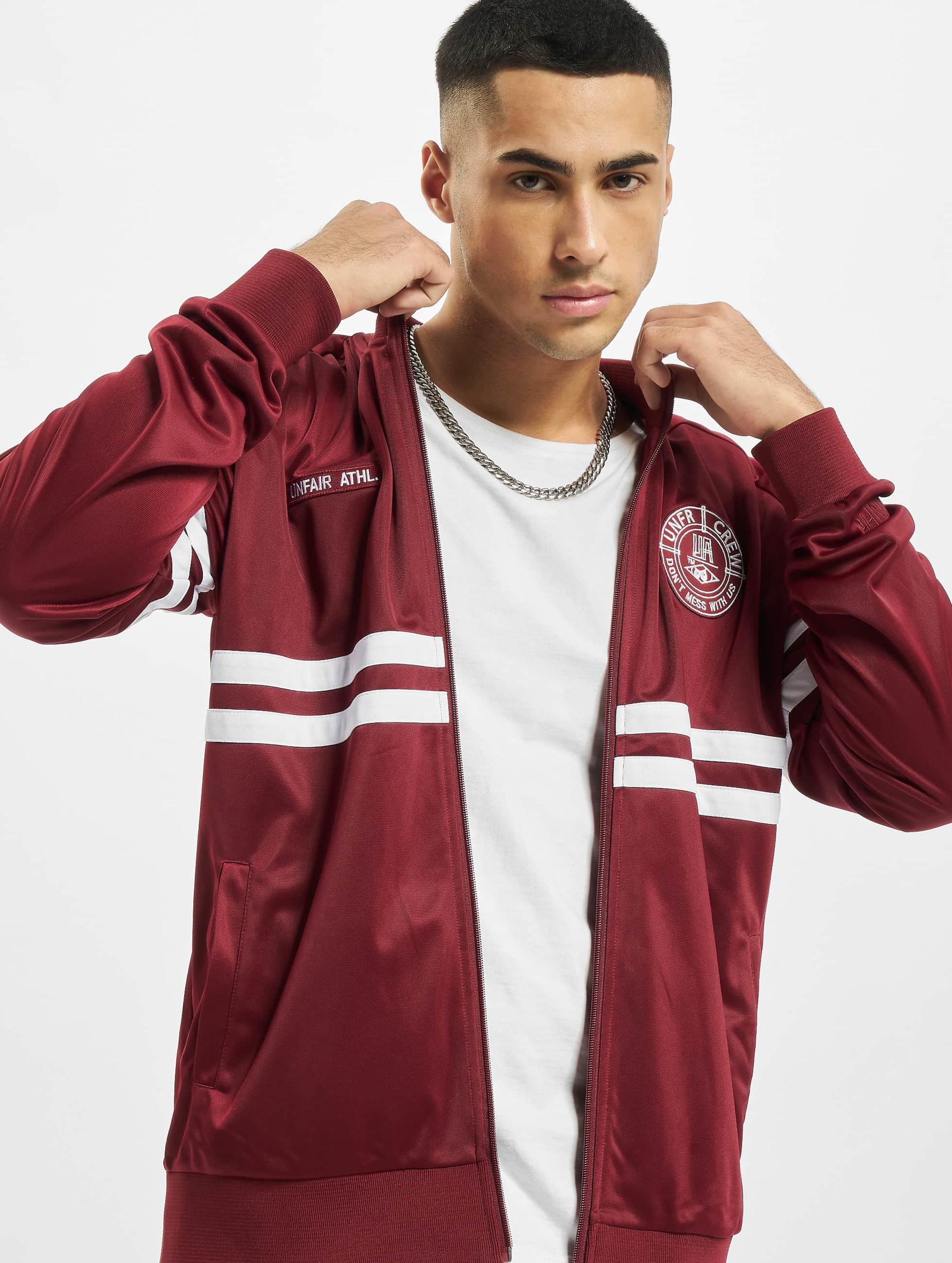 Unfair Athletics DMWU Trainingsjacke