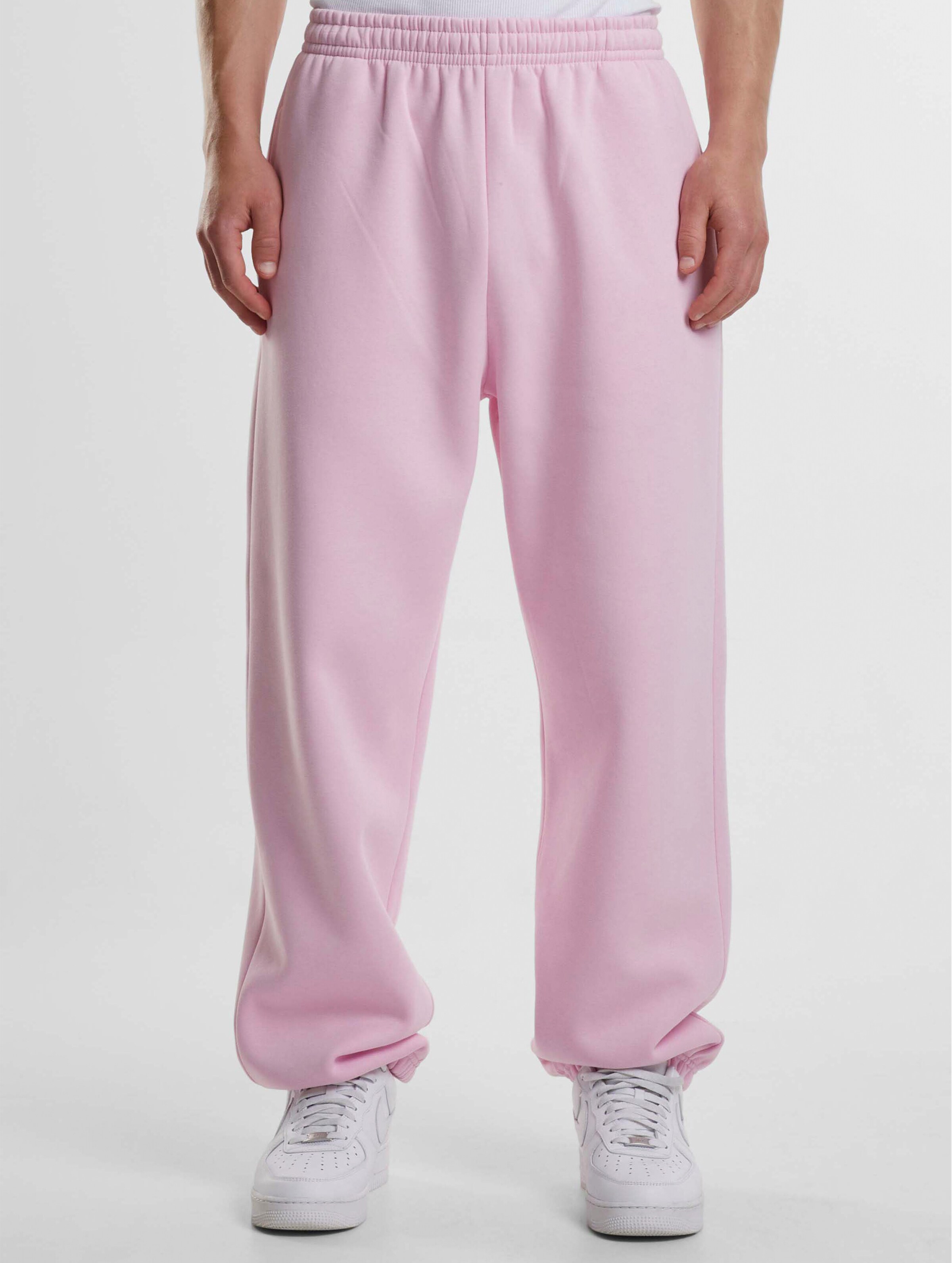 Urban Classics Fluffy Jogginghose