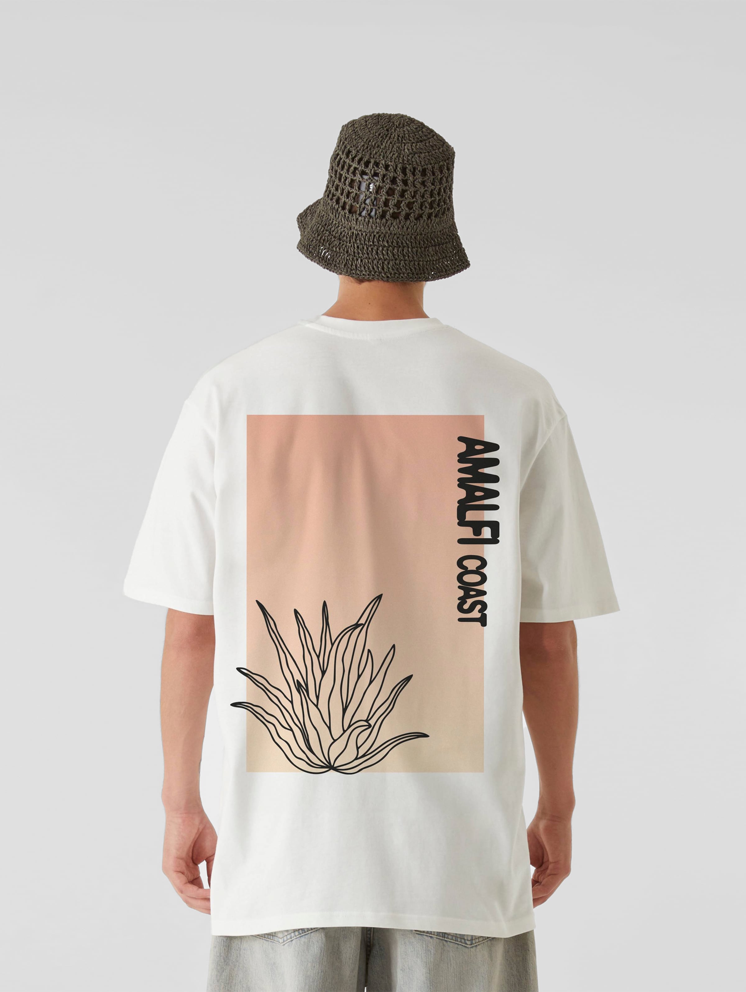 Lost Youth Pastel Oasis T-Shirt