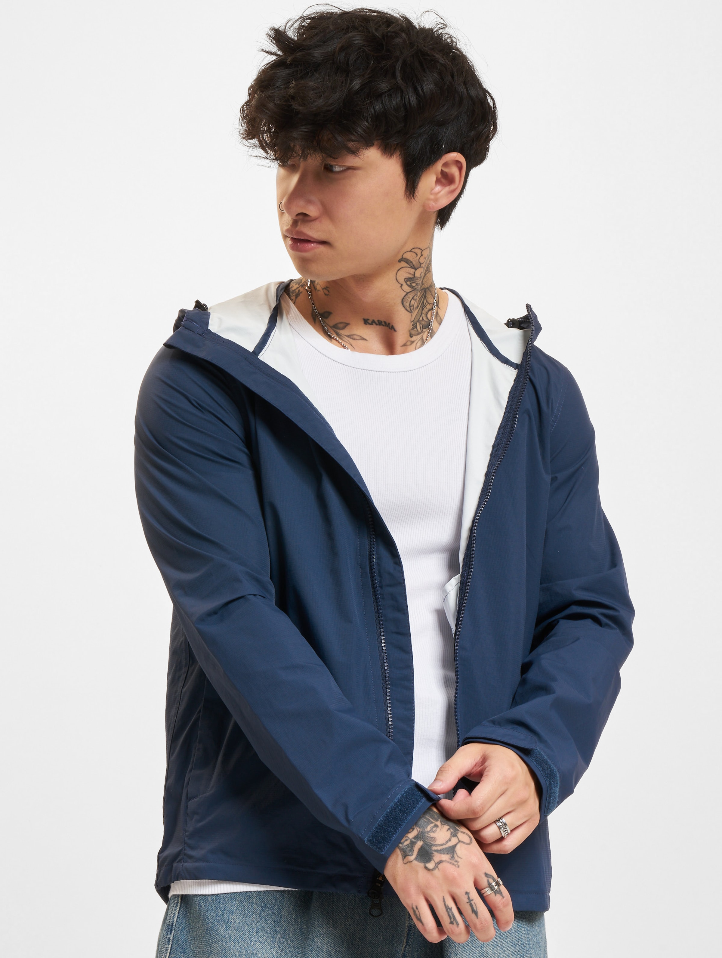 Levi's CM Echelon Windbreaker