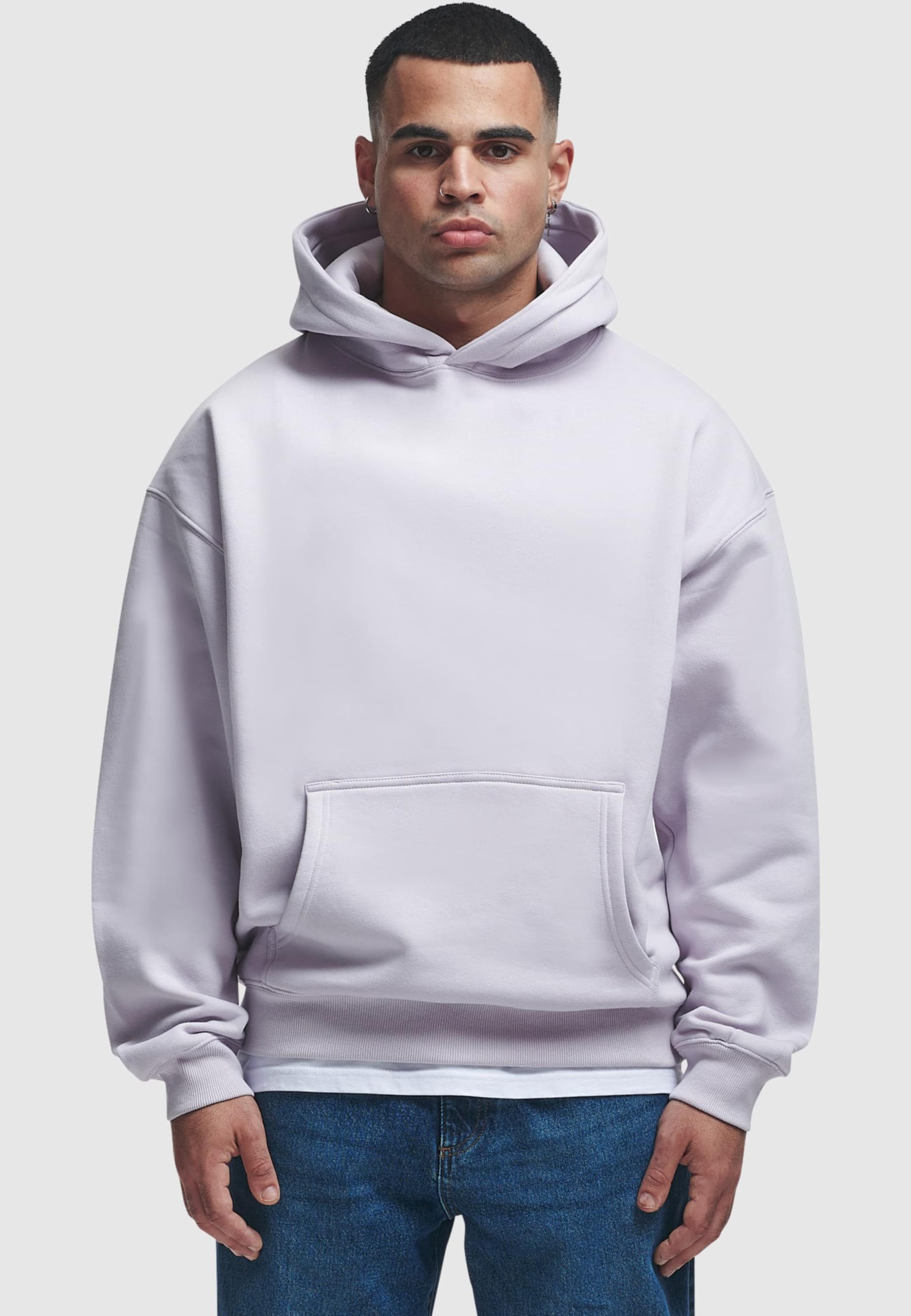 2Y Studios Basic Oversize Hoodie
