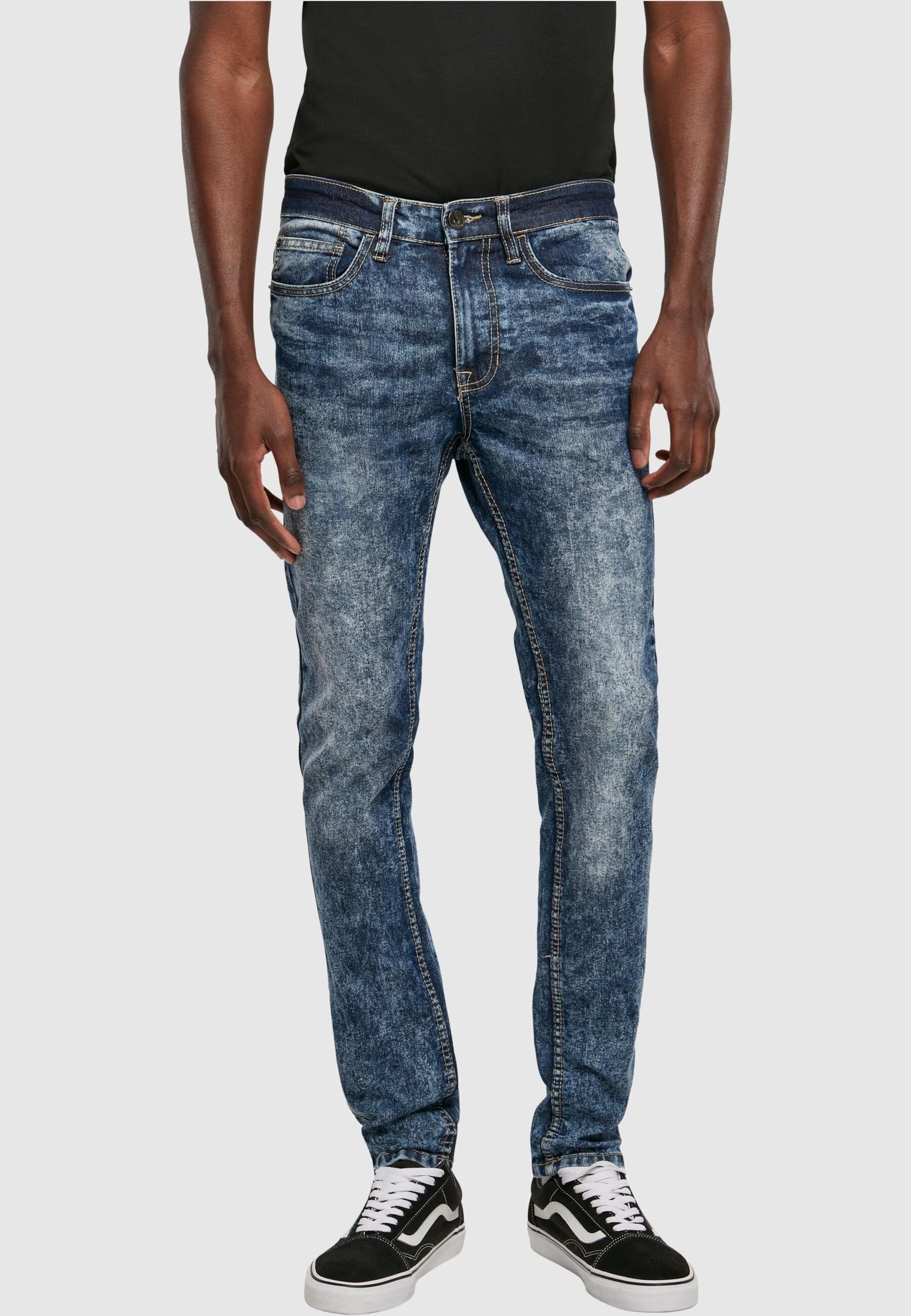 Southpole Stretch Signature Denim