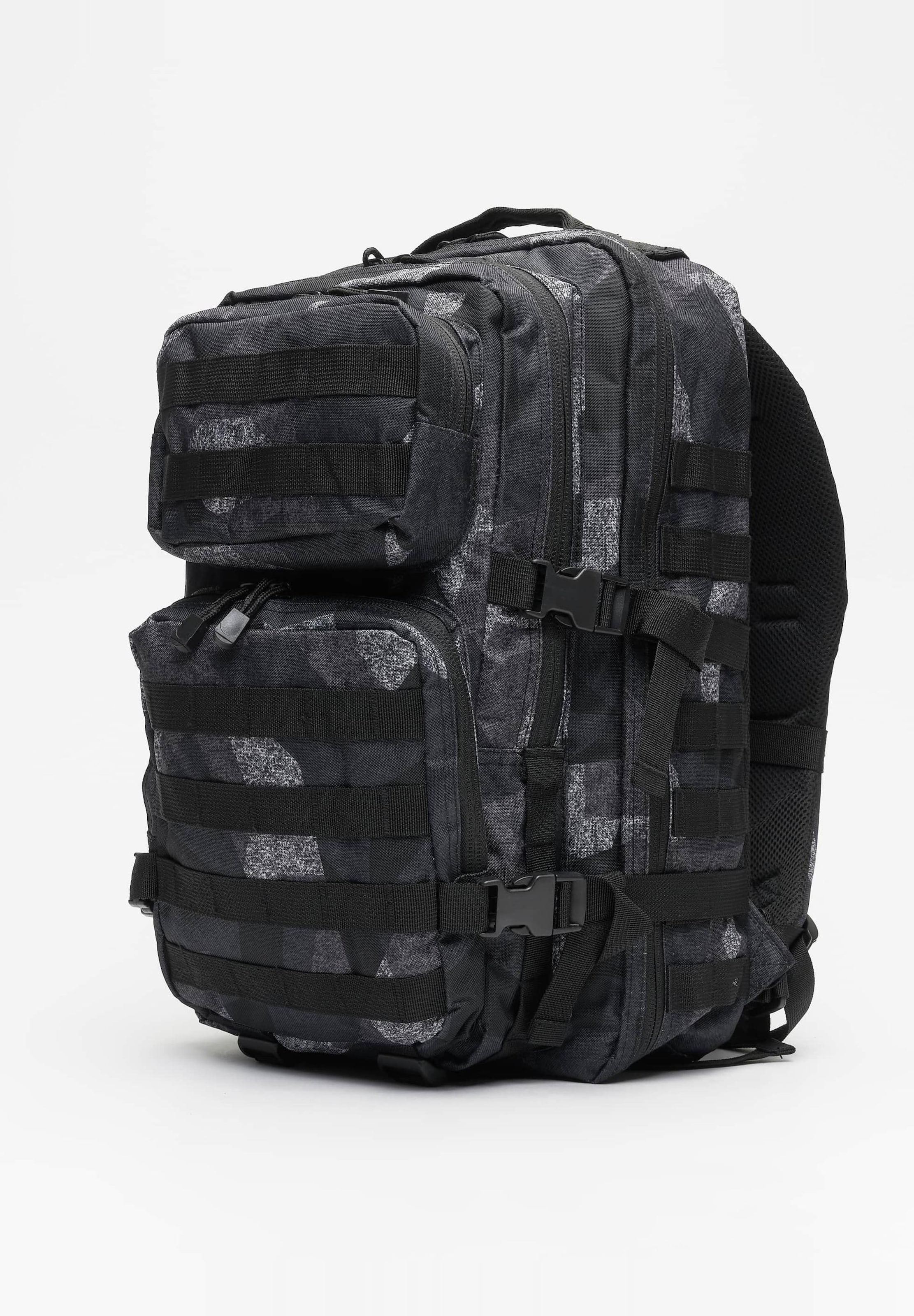 Brandit US Cooper Backpack Large