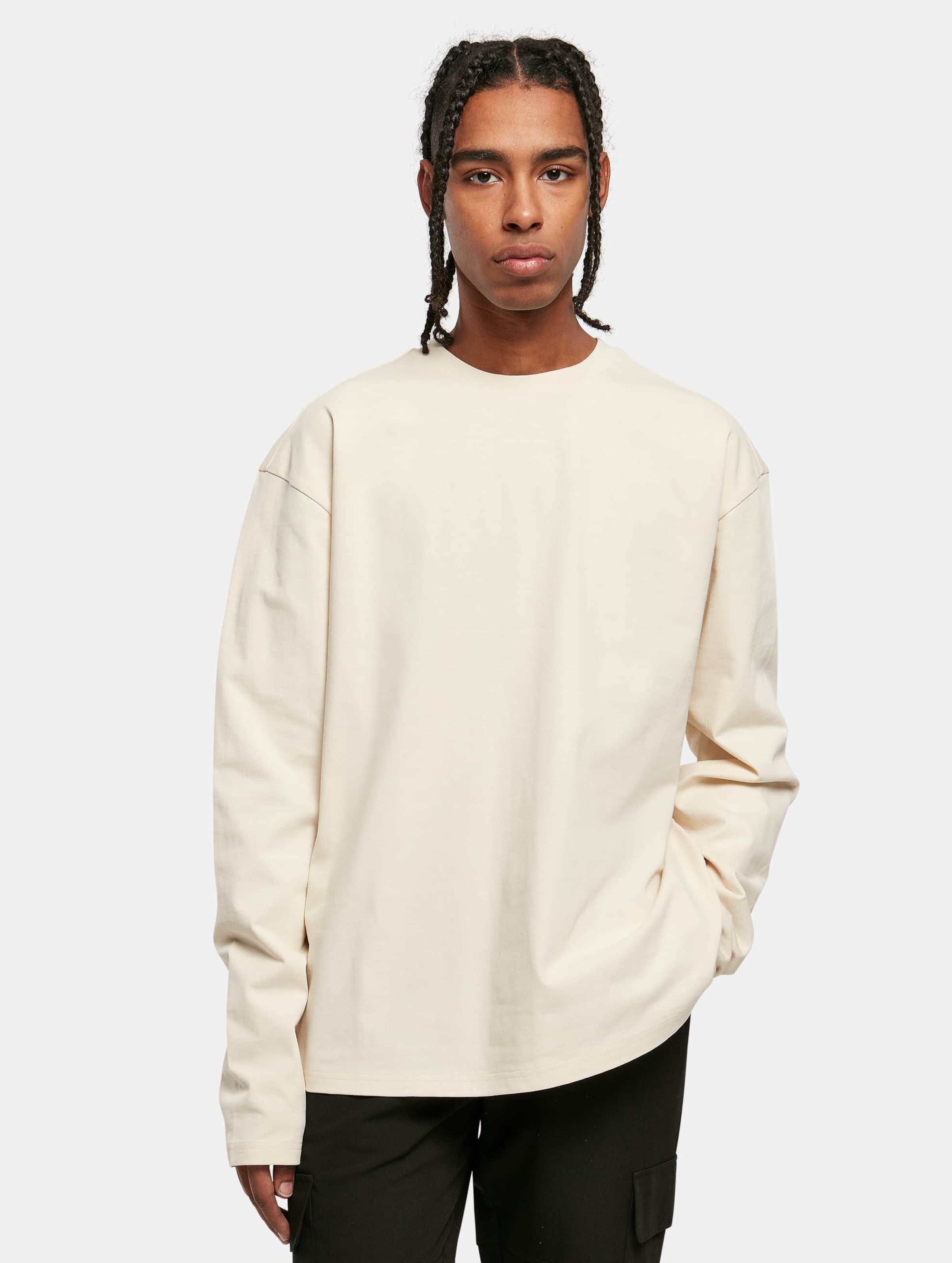 Urban Classics Ultra Heavy Oversized Longsleeve