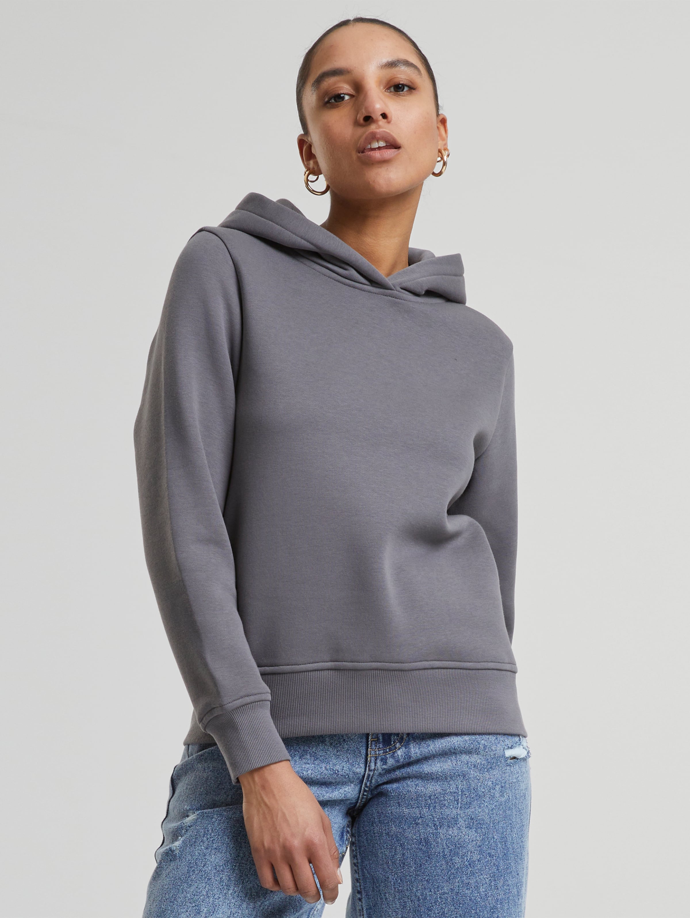 Urban Classics Ladies Regular Hoodie