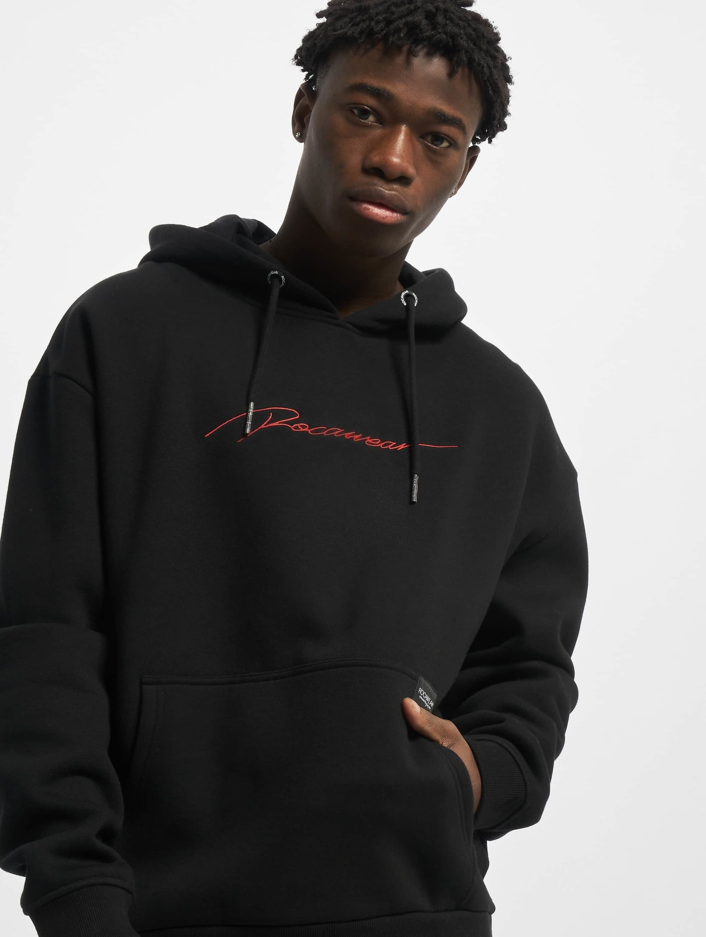 Rocawear Howard Hoodie