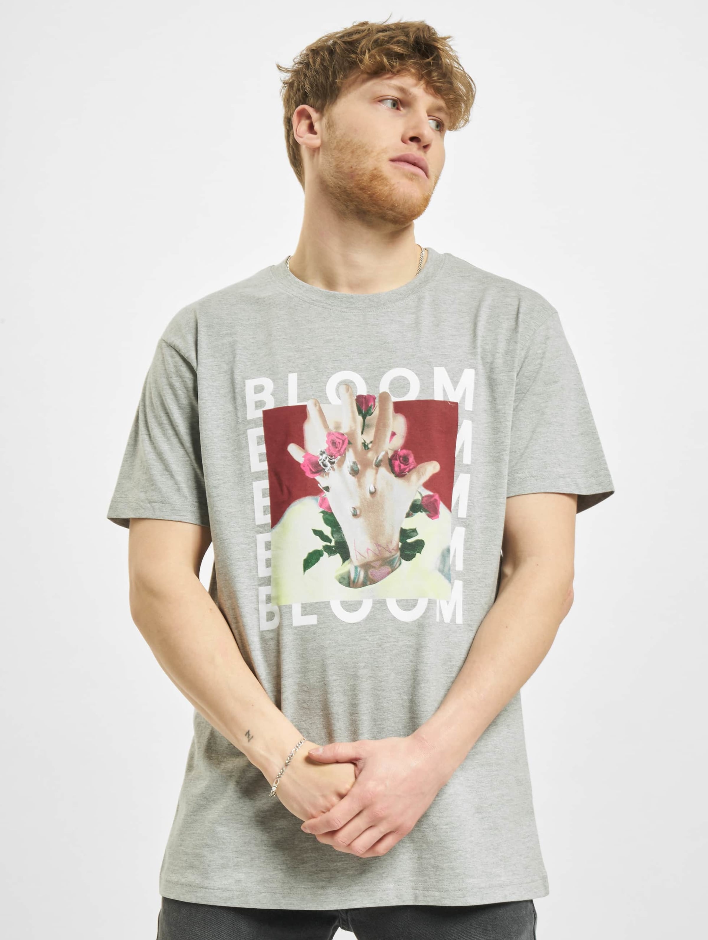 Merchcode MGK Bloom Tee