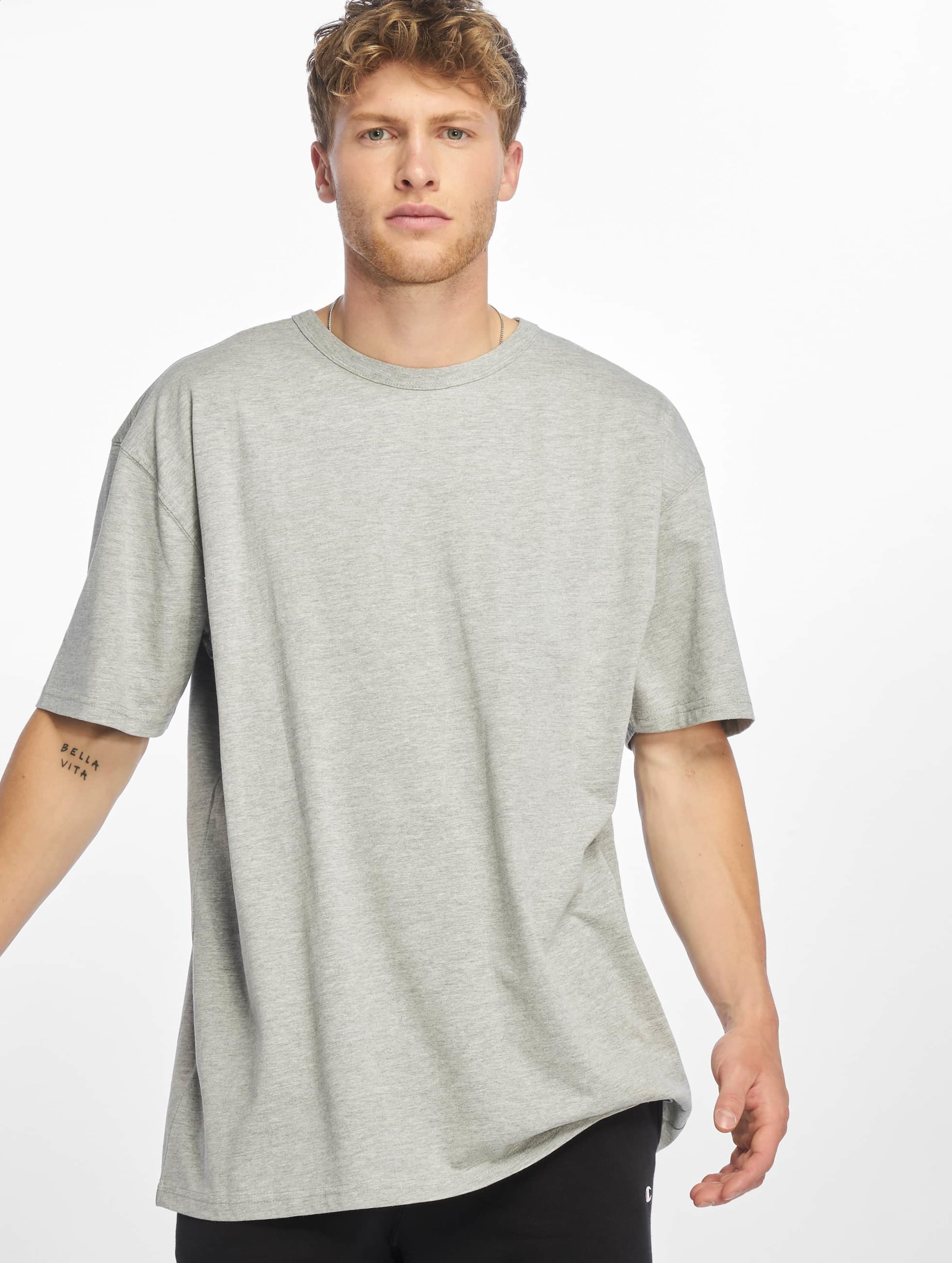 Urban Classics Oversized Tee