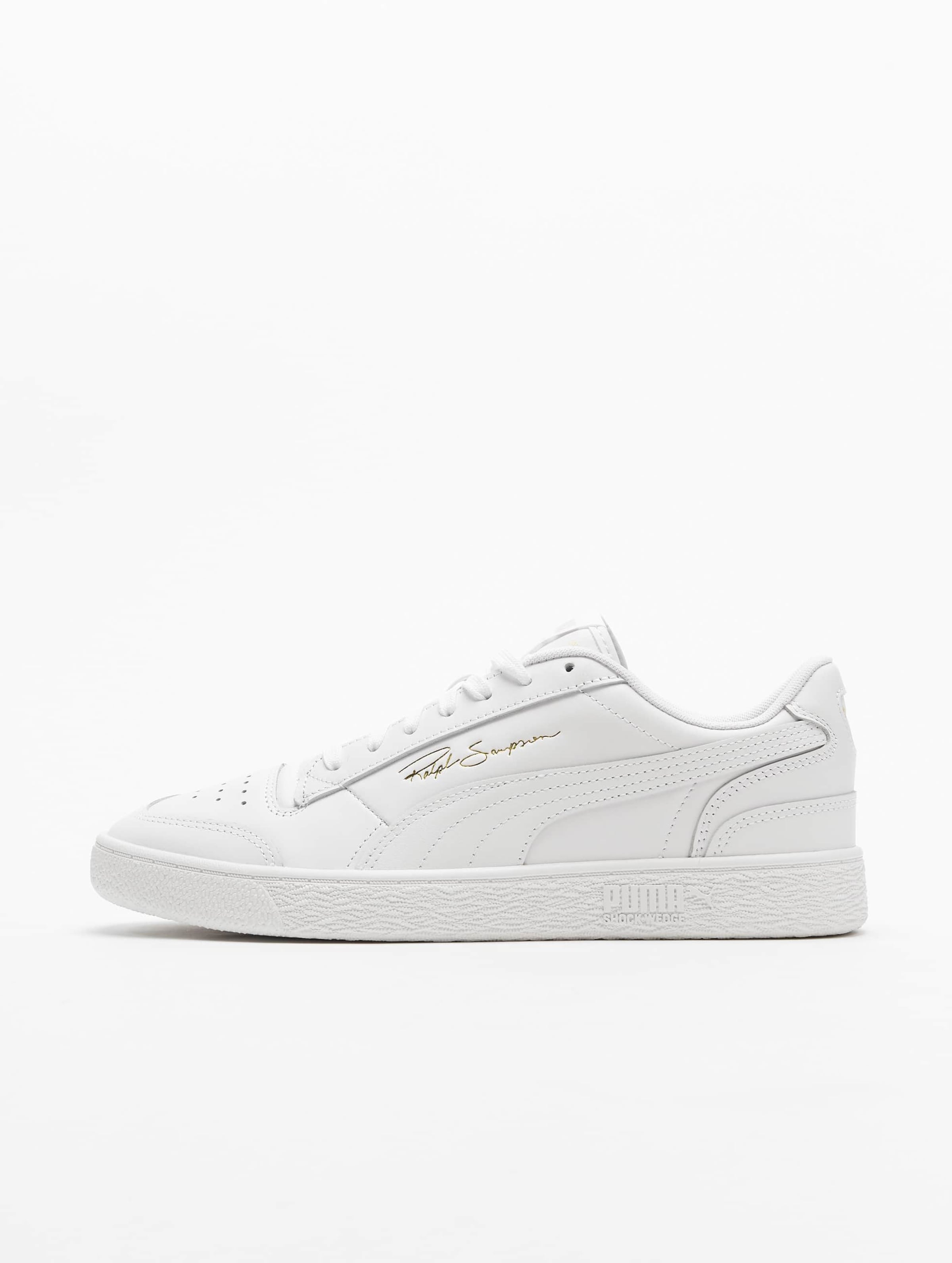 Puma Ralph Sampson Low Sneaker
