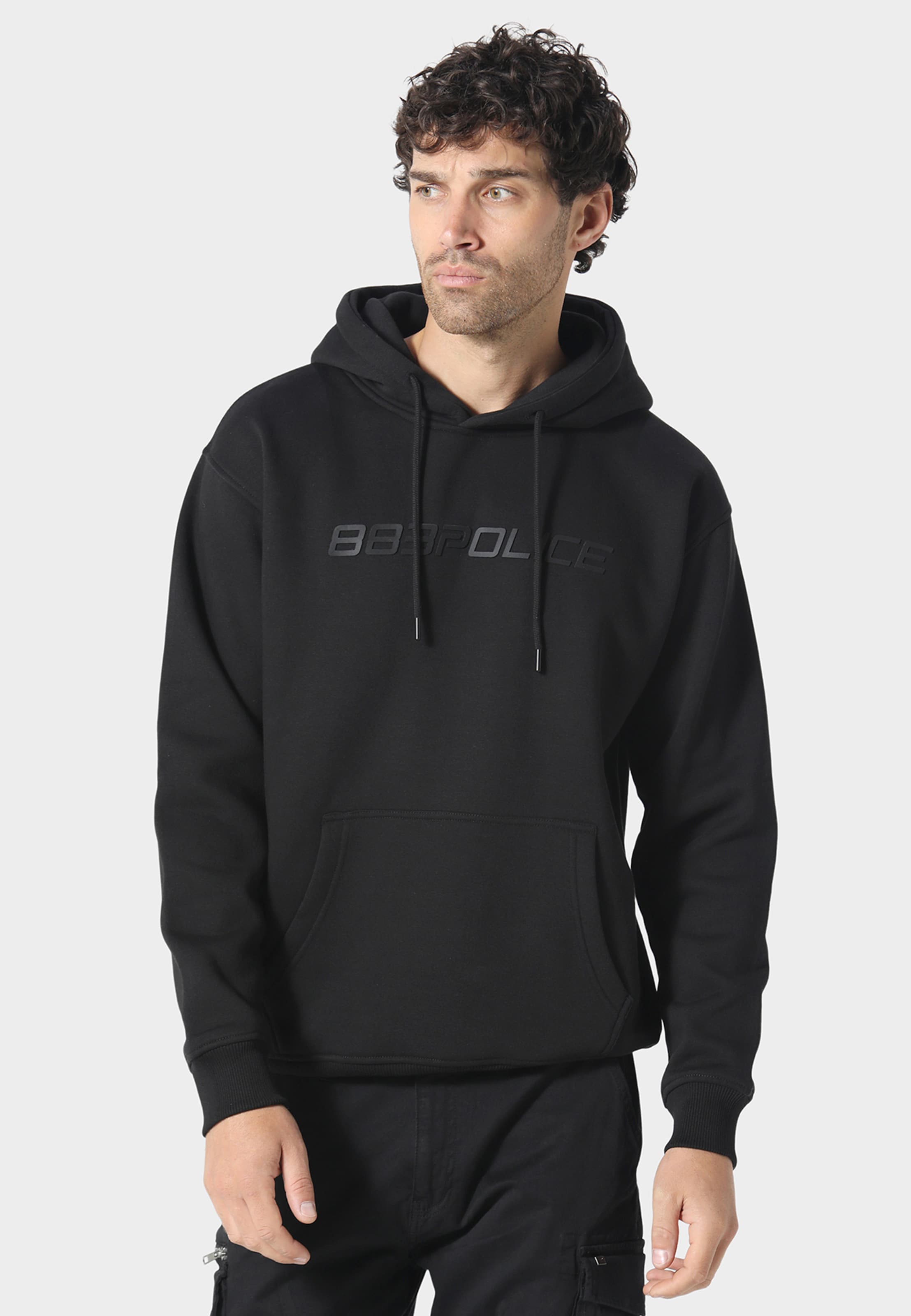 883Police DELUNGRA HOODIE