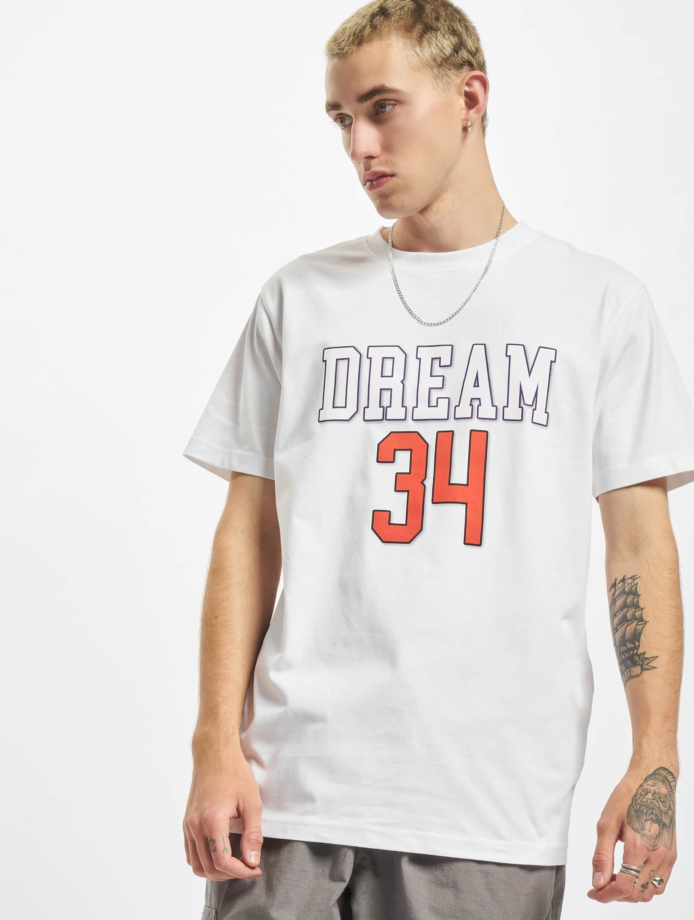 Mister Tee Dream 34