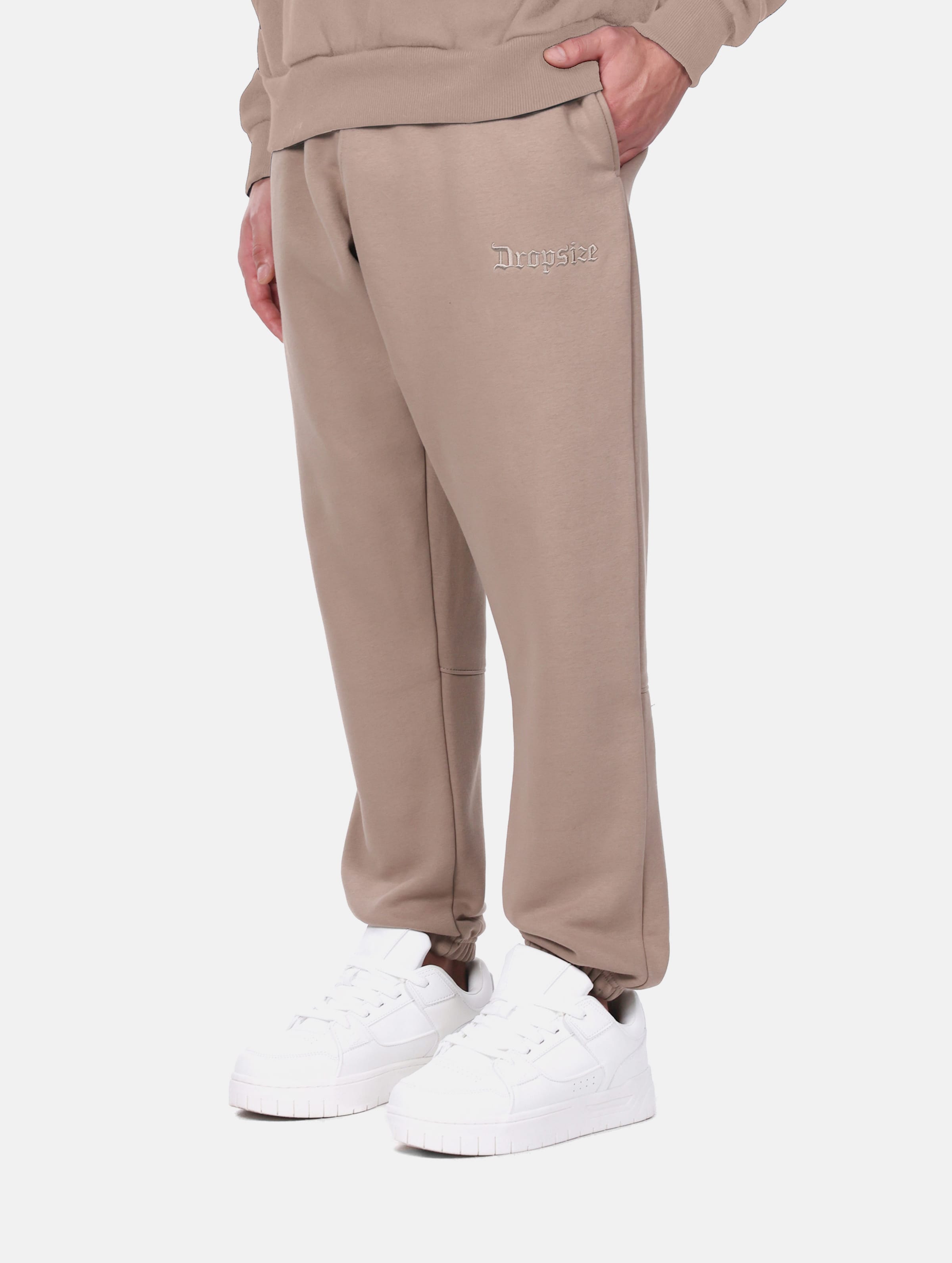 Dropsize EMBO V3 JOGGER