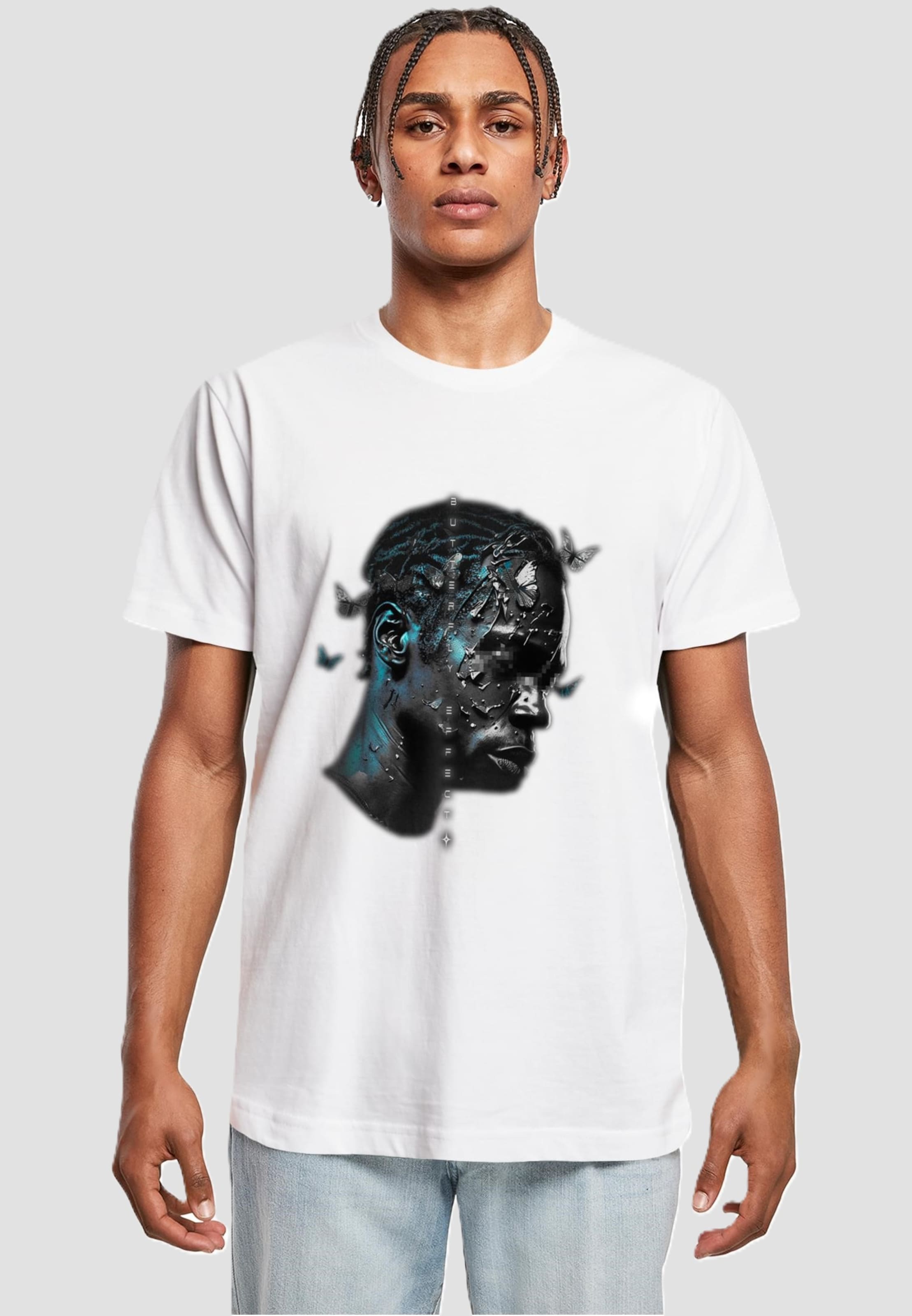 Mister Tee Butterfly Effect