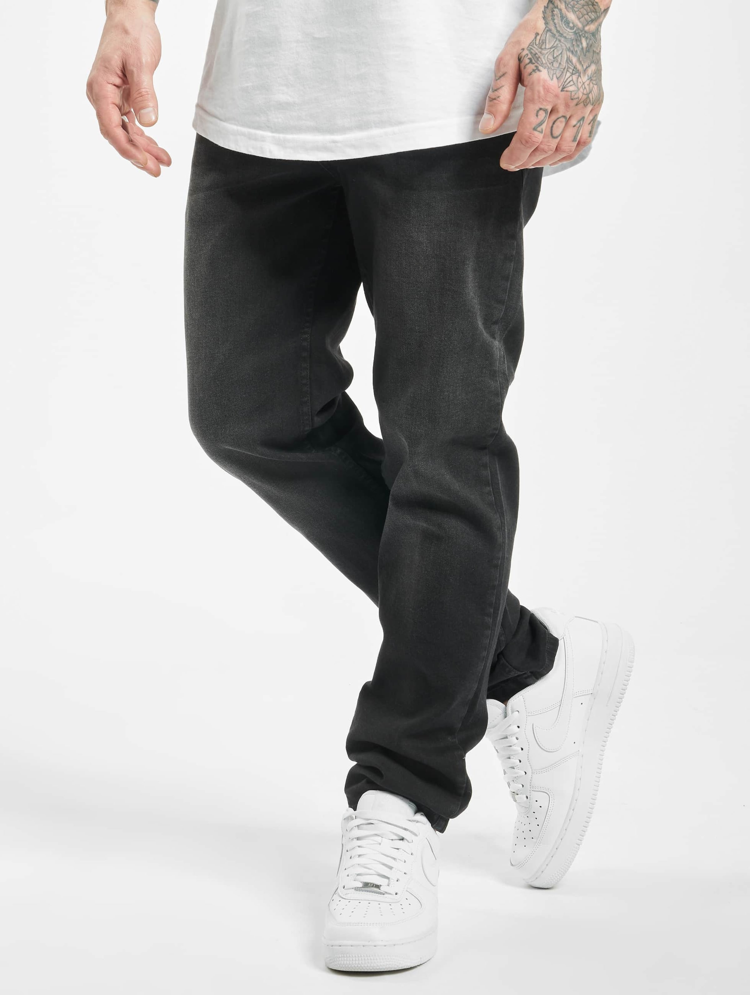 Urban Classics Stretch Denim Pants