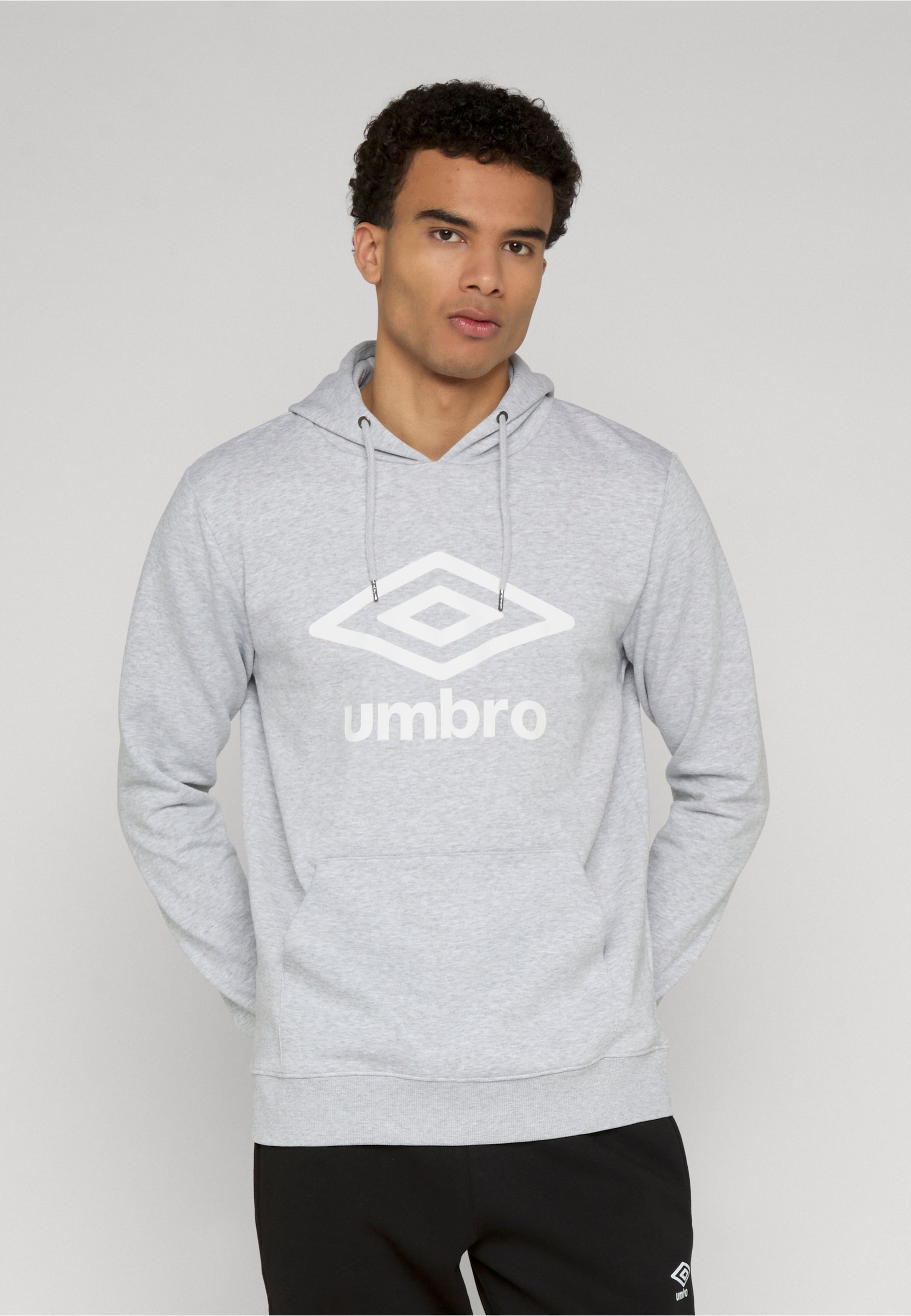Umbro Team Hoodie