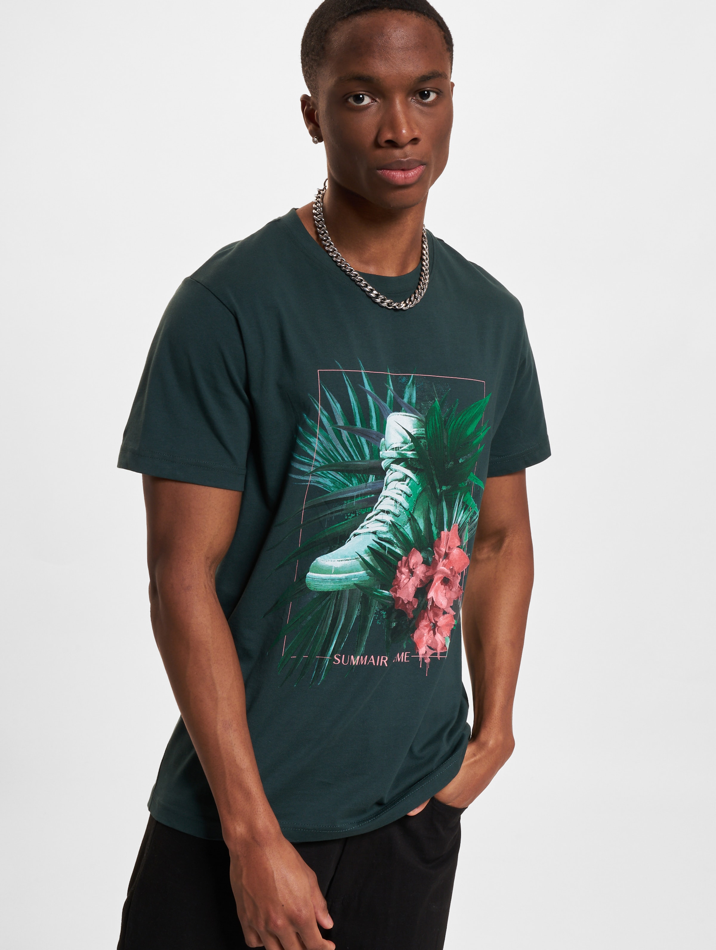 Mister Tee Summer Time
