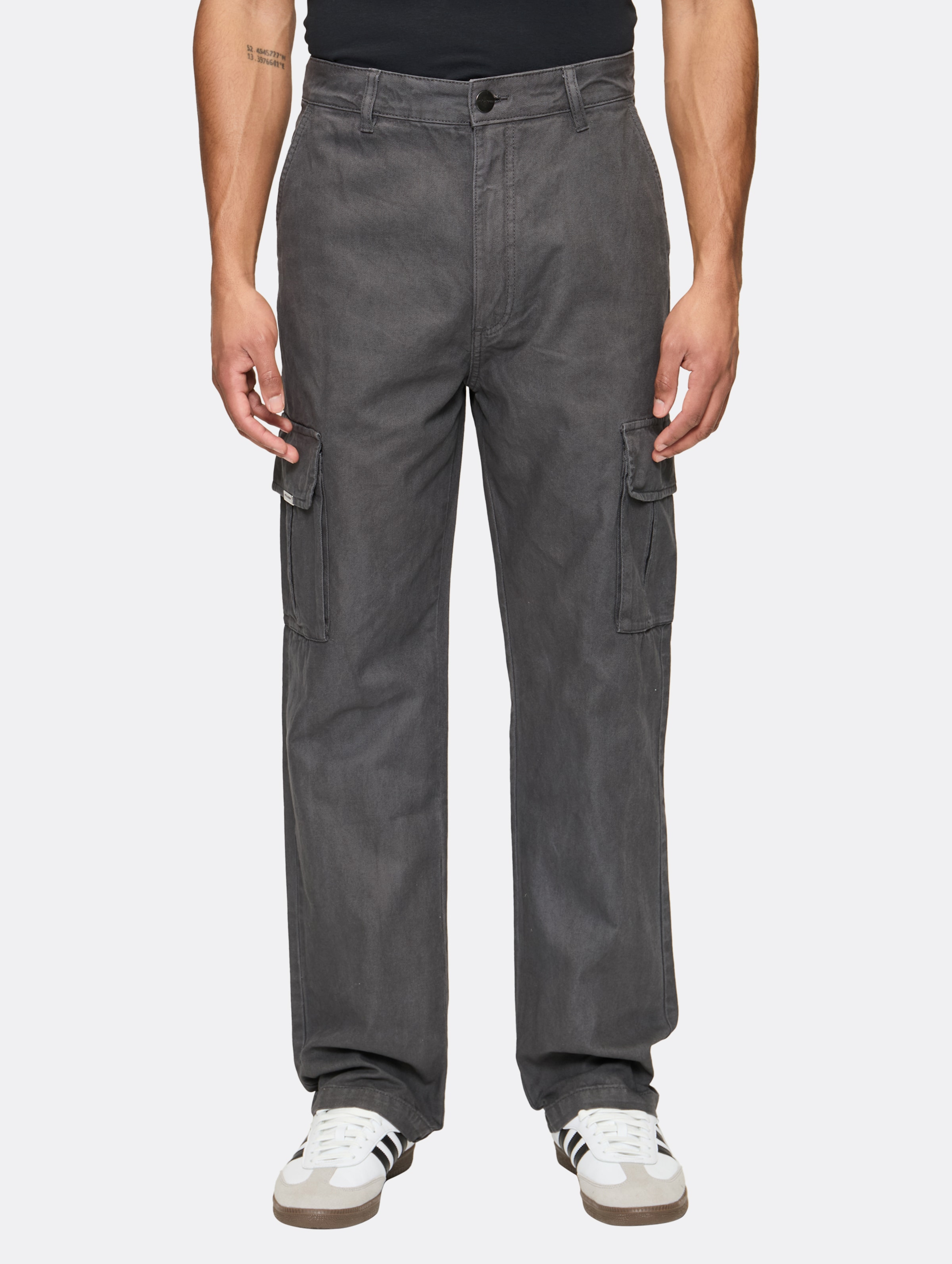 PEGADOR Waymir Cargohose