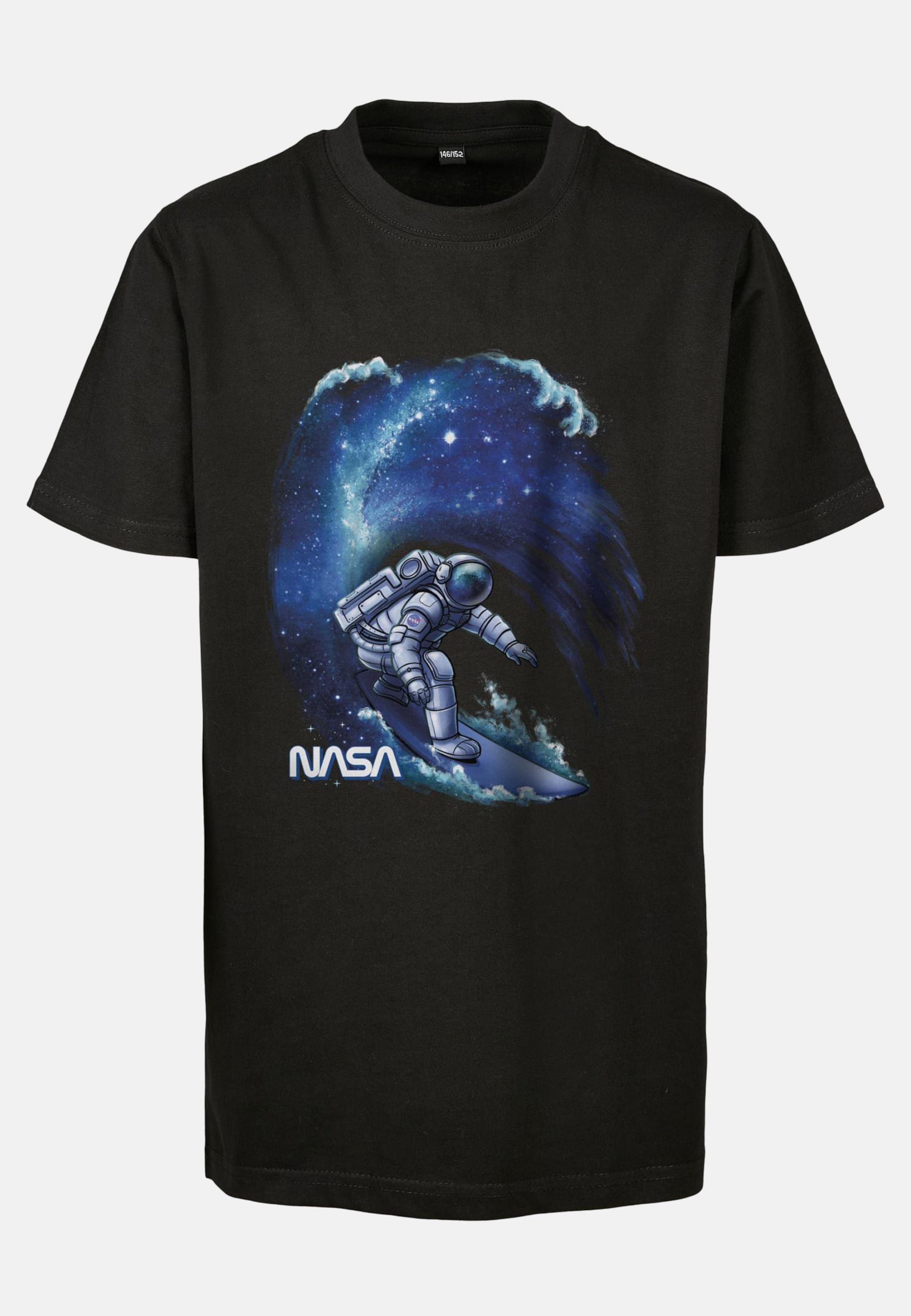 Mister Tee Kids Nasa Surf