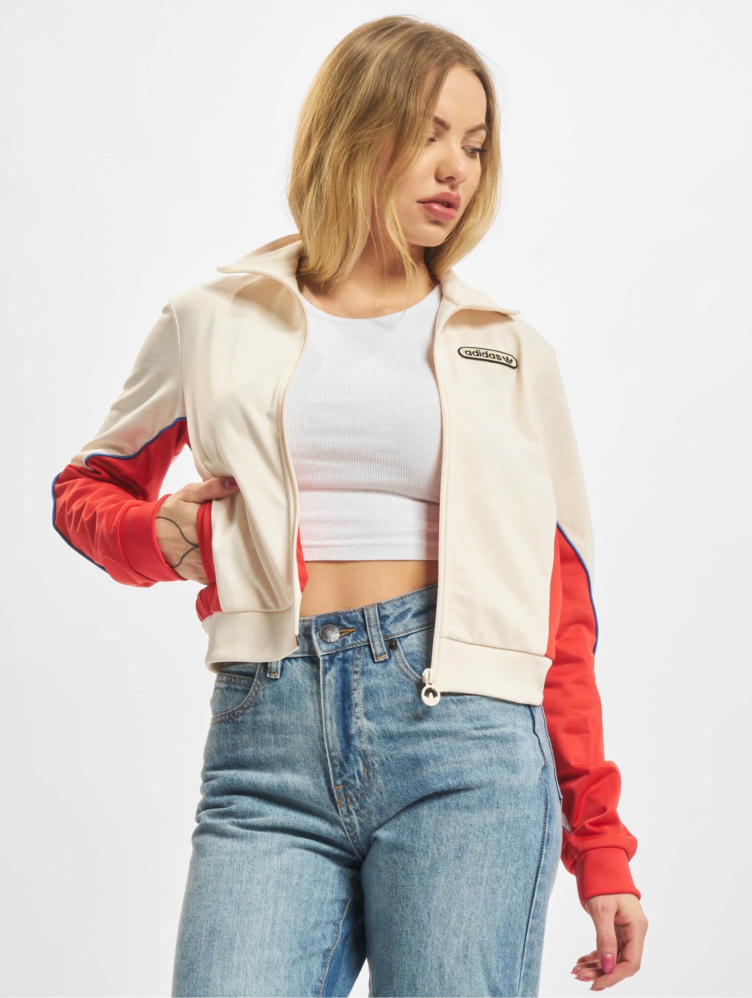 adidas Trainingsjacke