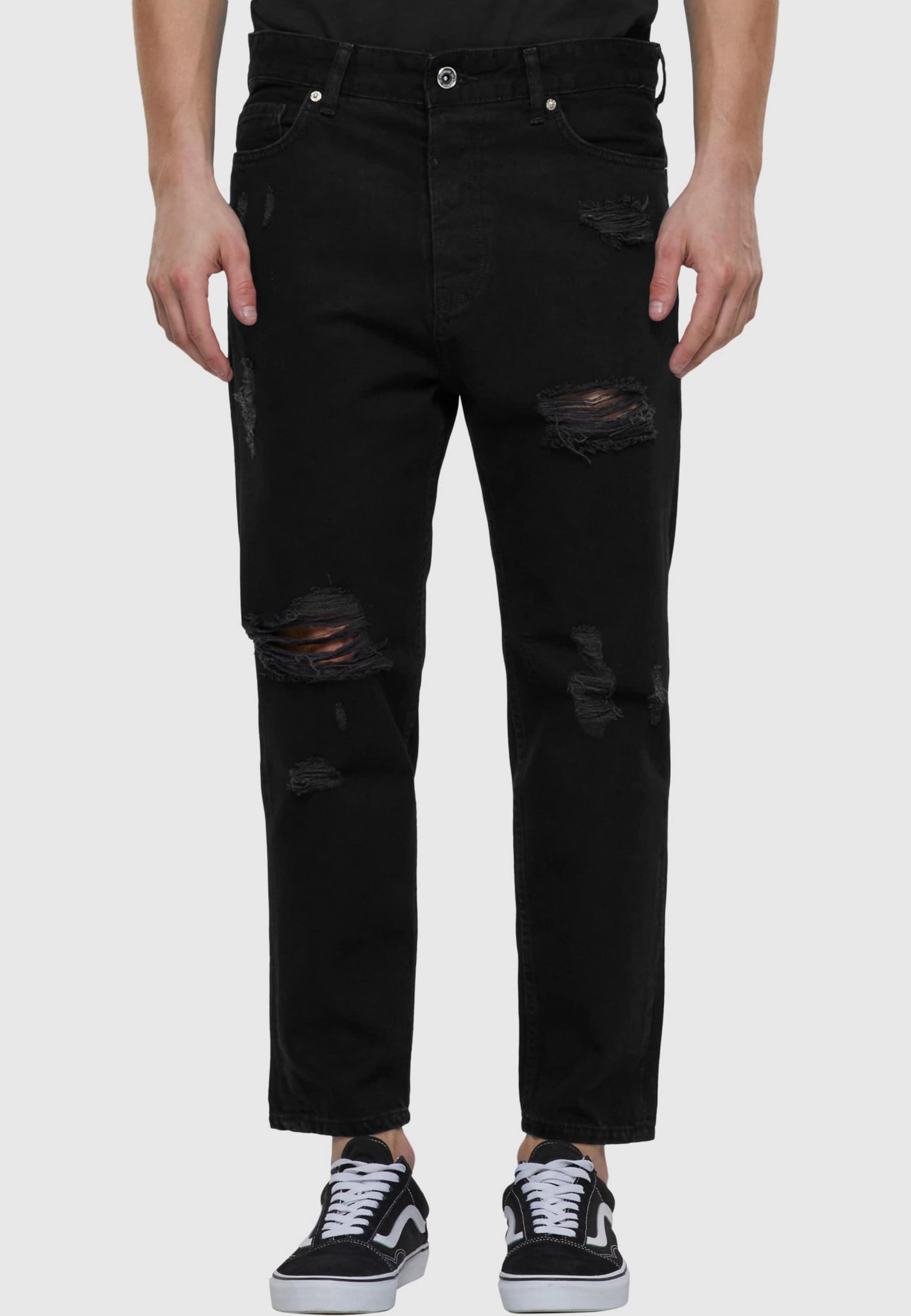 2Y Premium Boyfriend Fit Jeans
