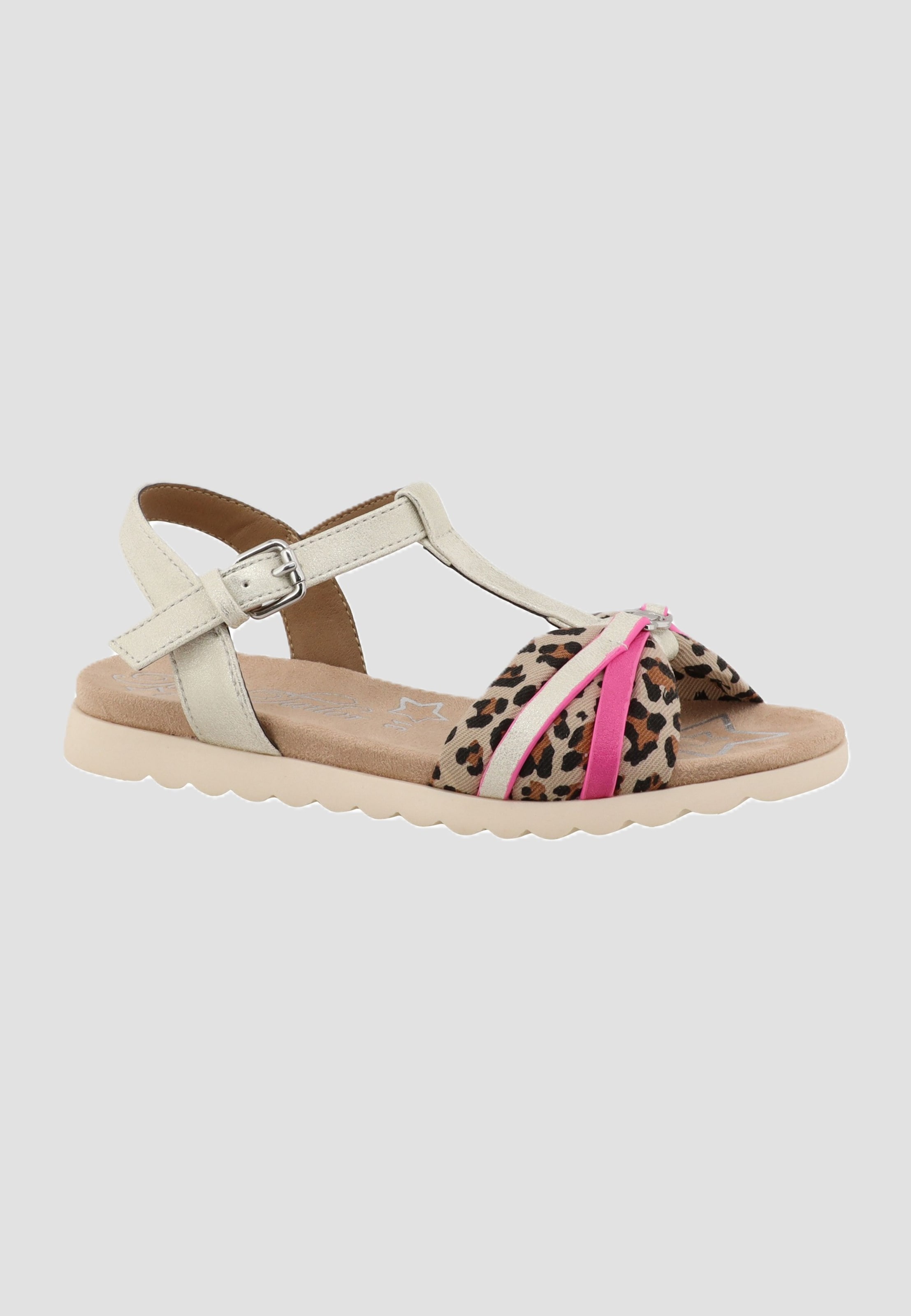Tom Tailor Flat Sandals - Mules