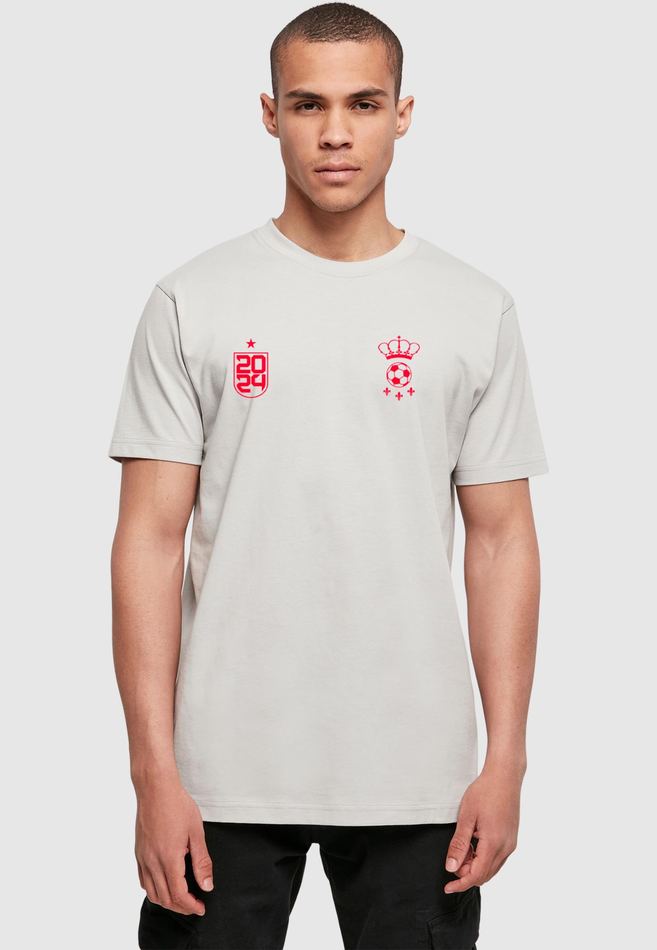 Mister Tee Espana Trikot