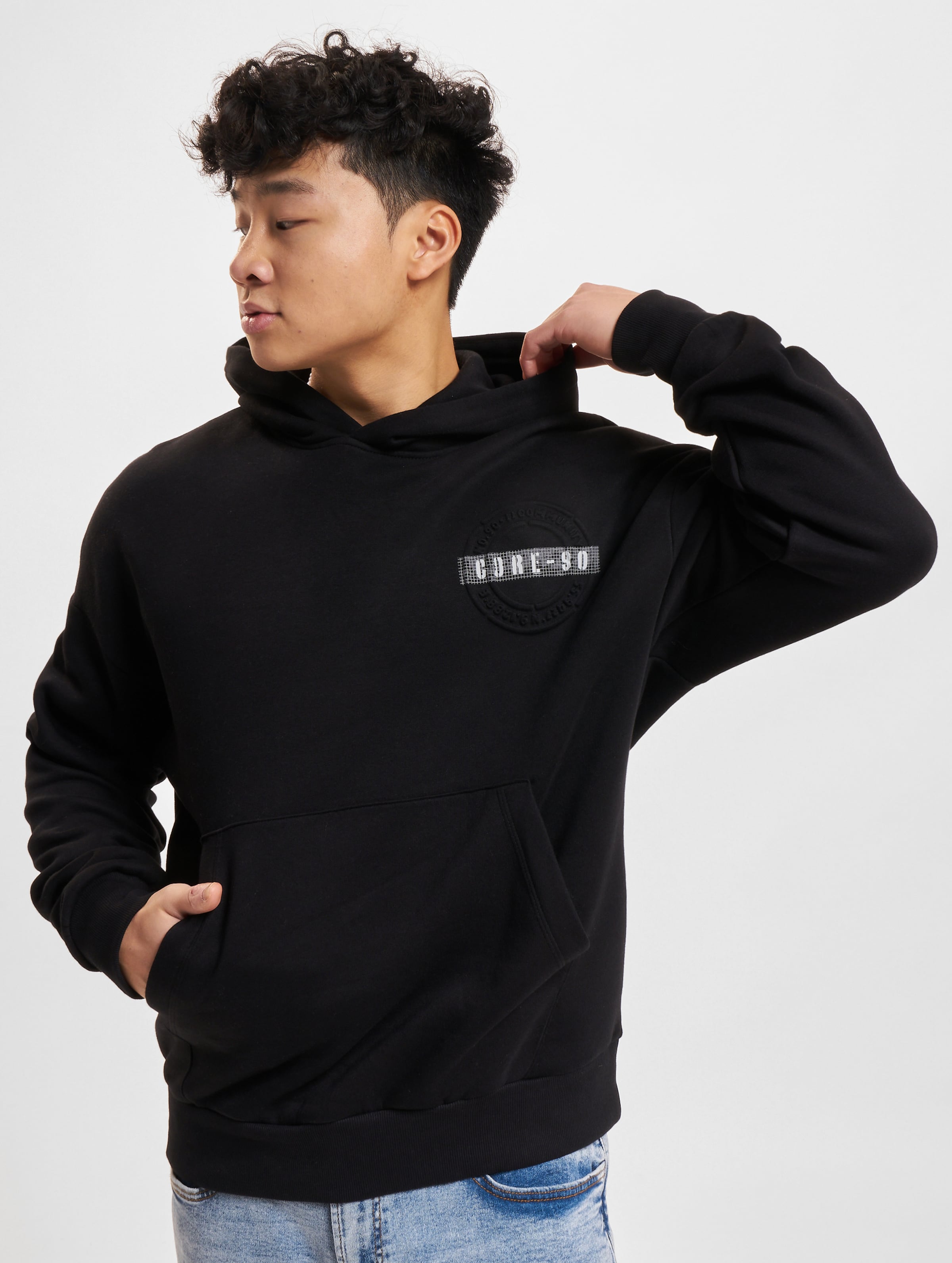 Jack & Jones Digital Sweat Hoodie