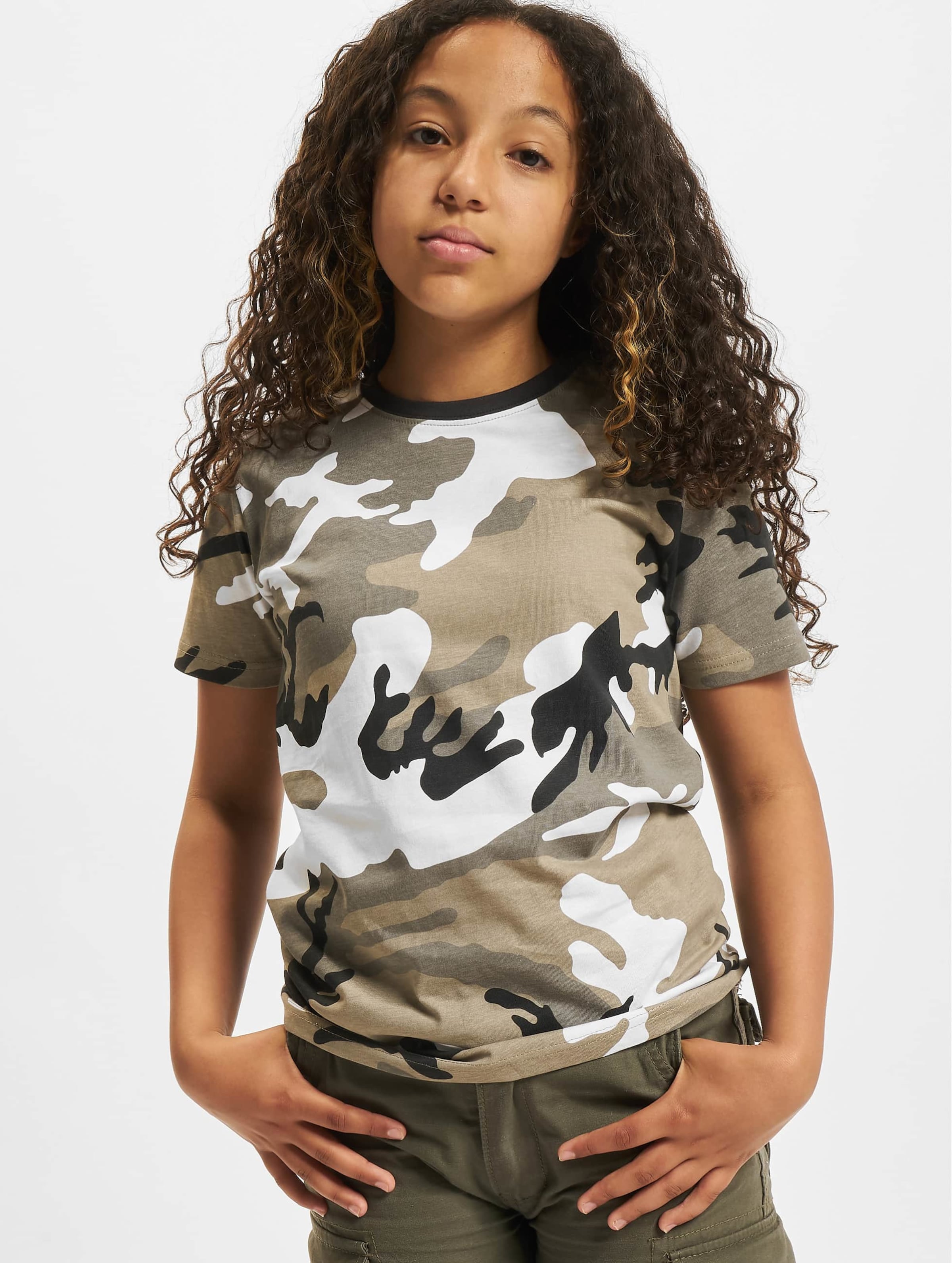 Brandit Kids T-Shirt