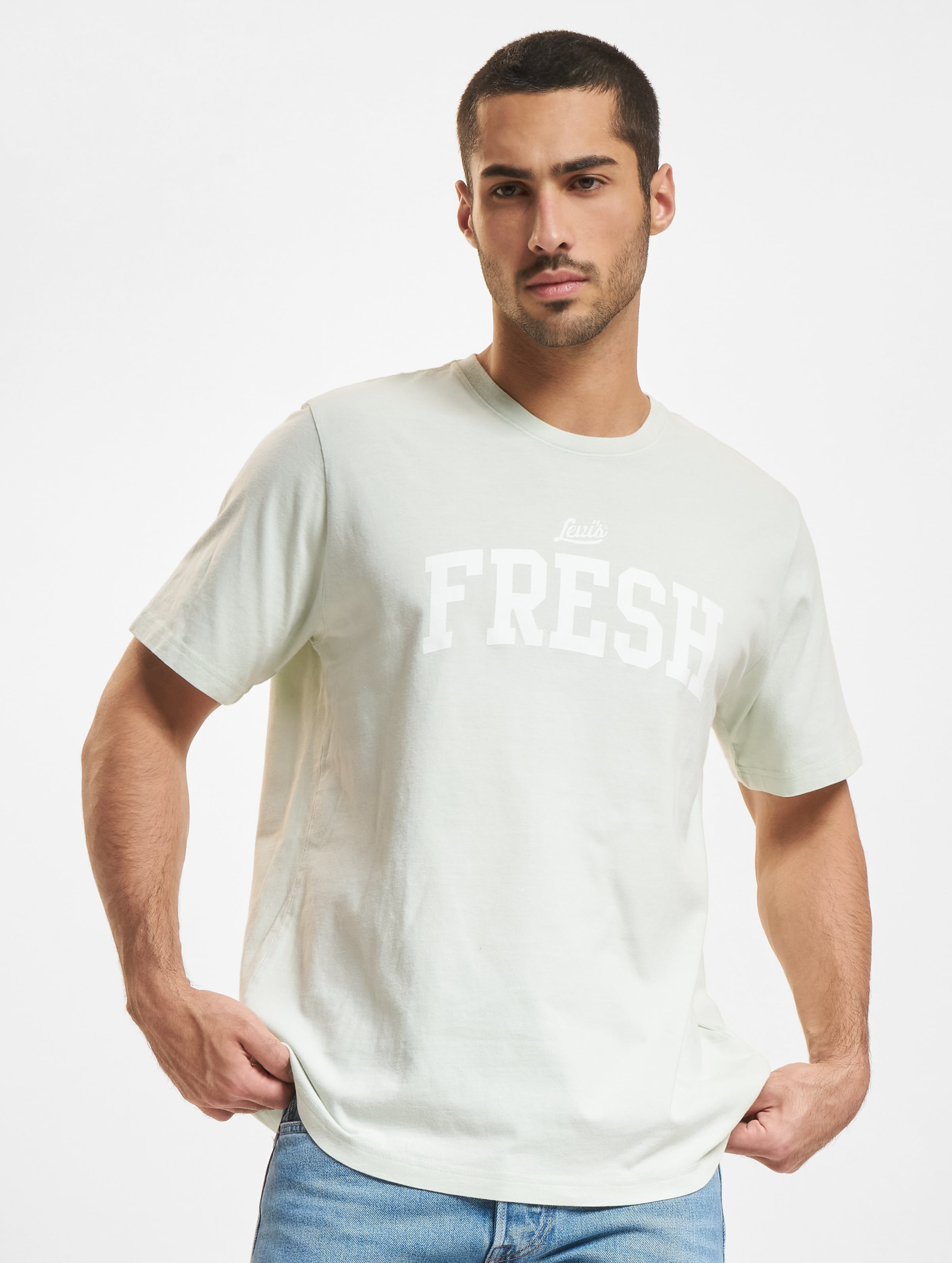 Levi's Relaxed Fit T-Shirt