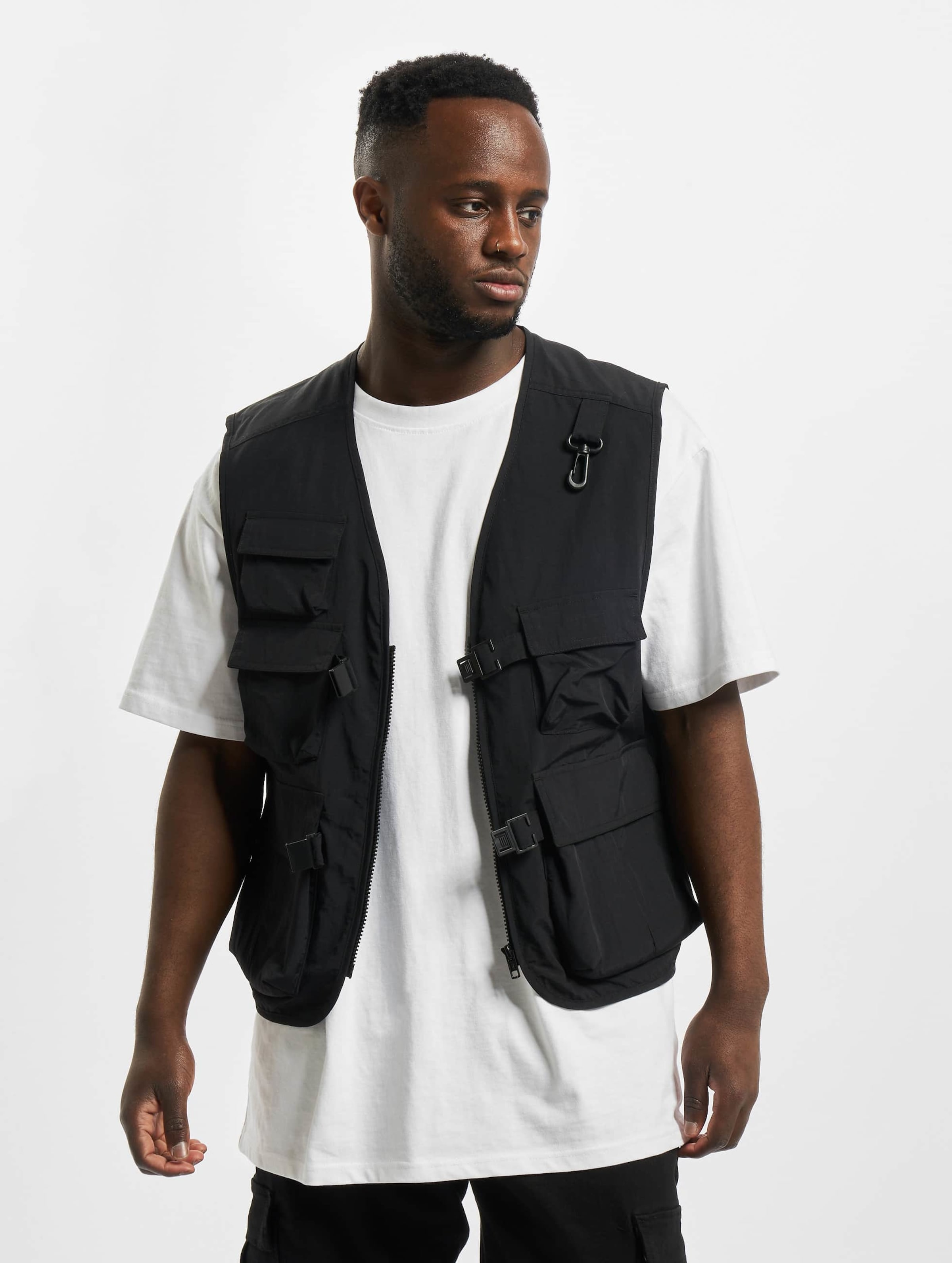 Urban Classics Tactical Vest
